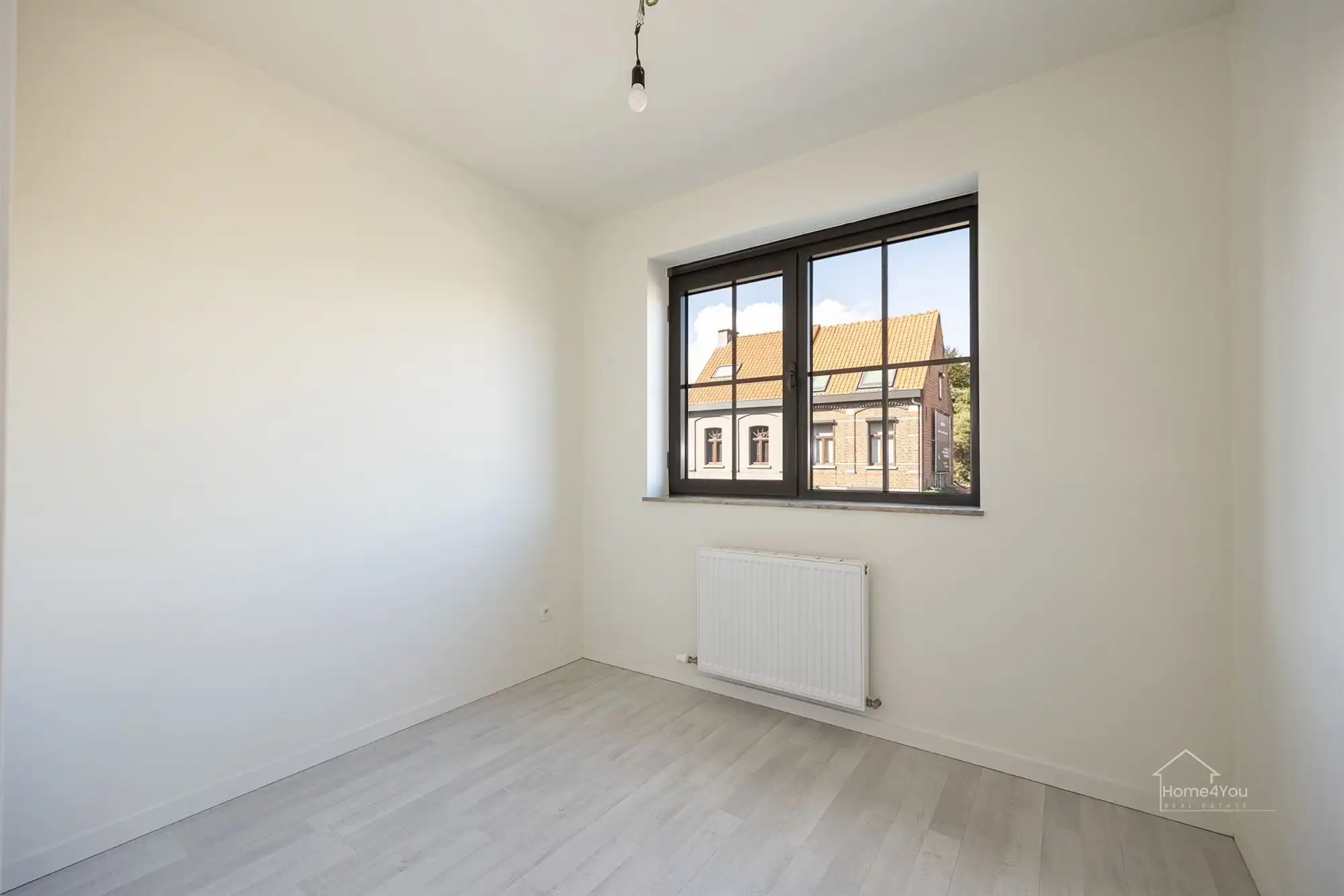 Licht en energiezuinig appartement met zonnepanelen foto 9