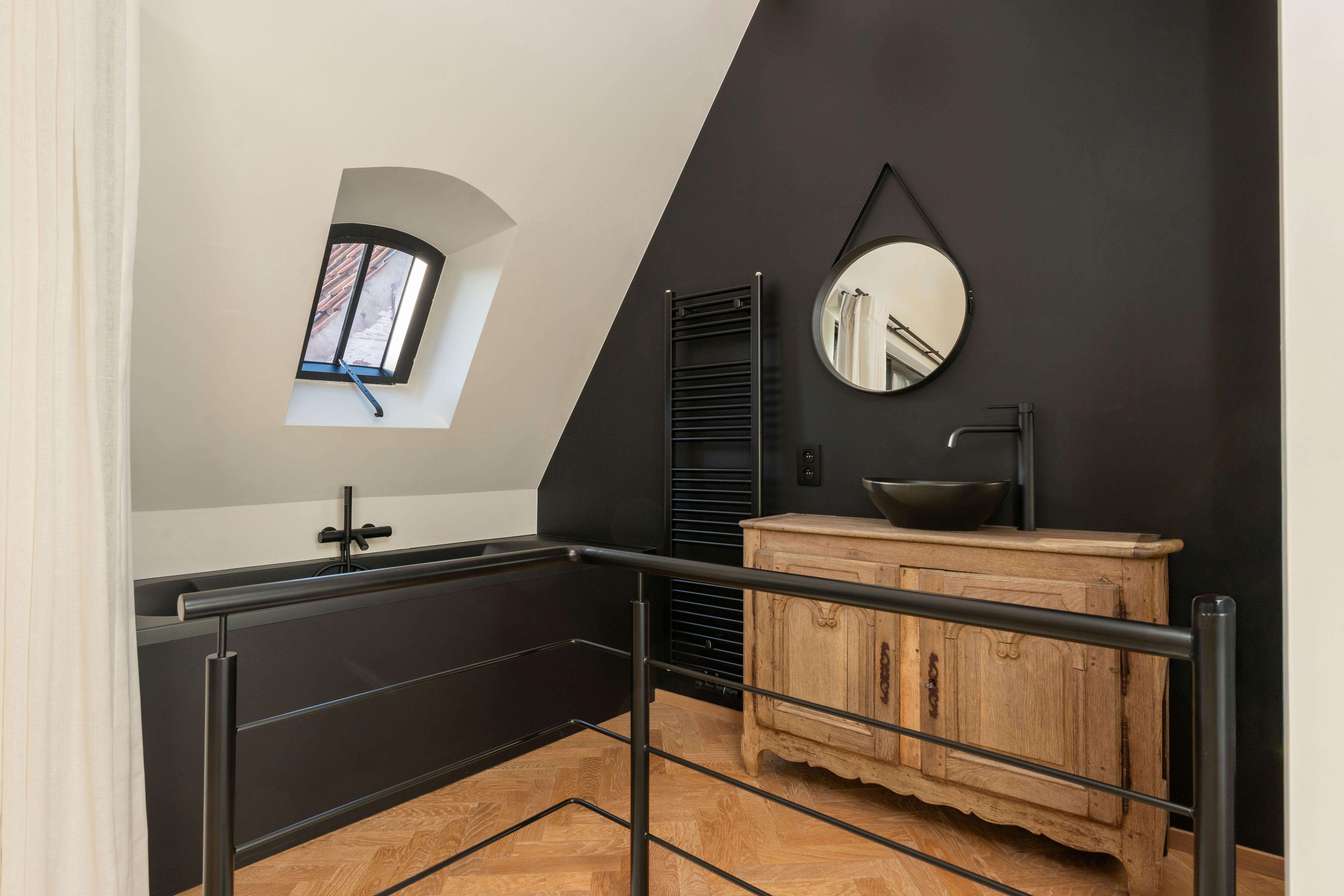 Uitzonderlijk huis in hartje Damme foto 16