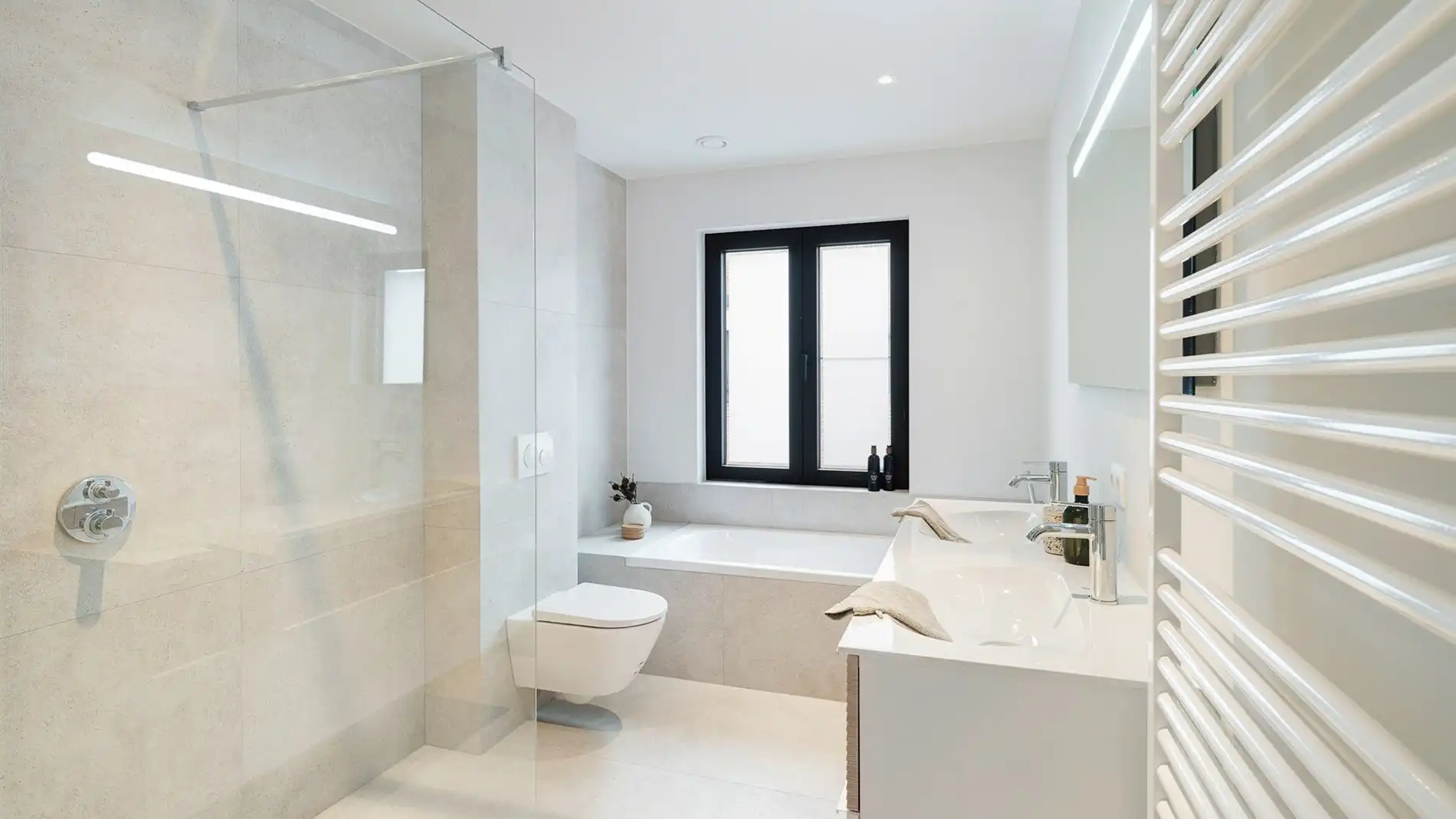 Exclusieve stadswoning centraal te Knokke-Heist foto 20