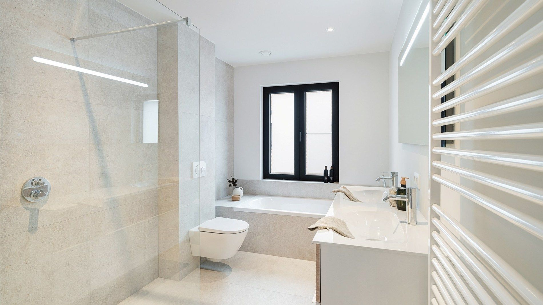 Exclusieve stadswoning centraal te Knokke-Heist foto 20