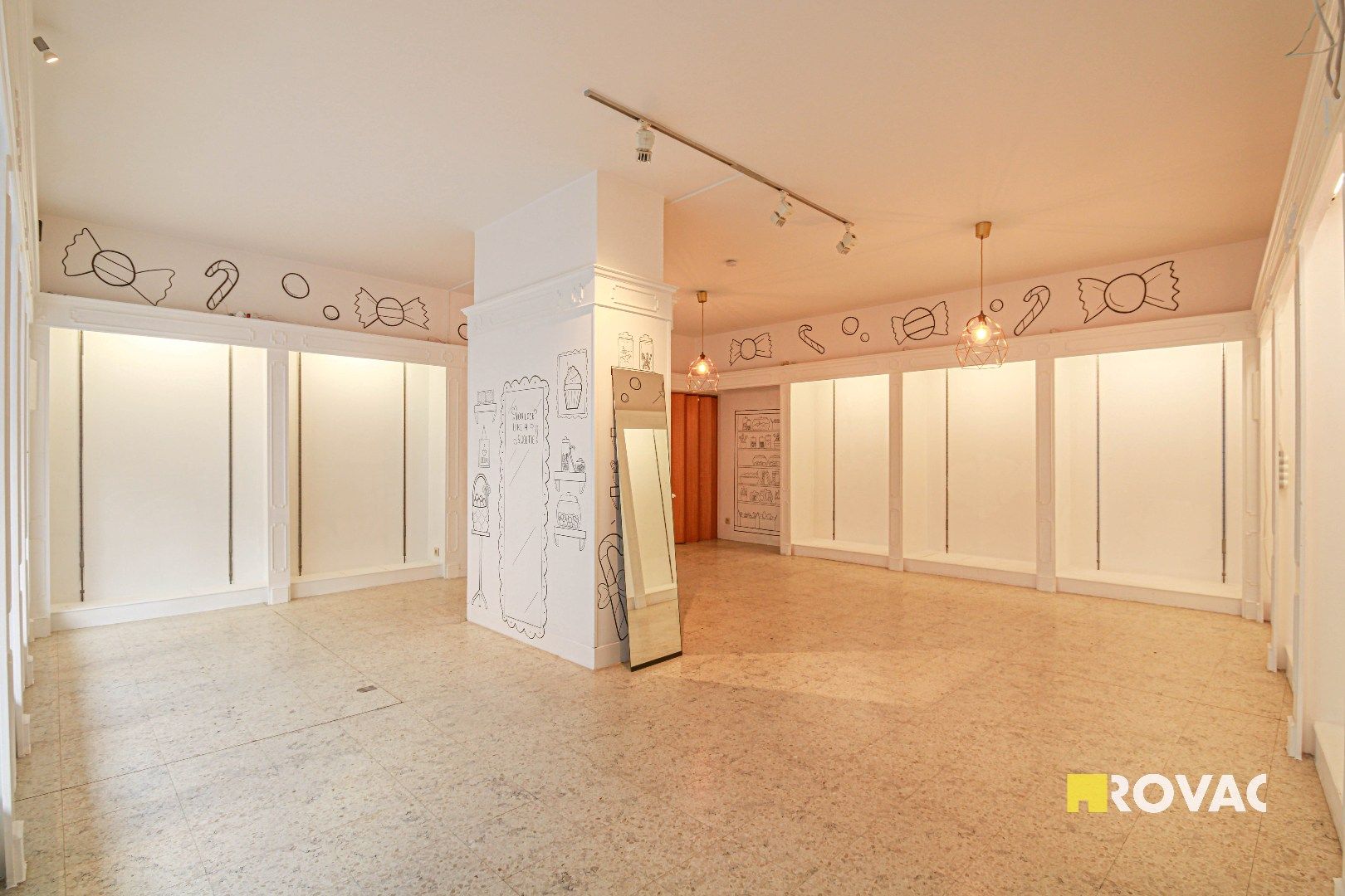 Polyvalente ruimte geschikt voor alle doeleinden!  foto 3