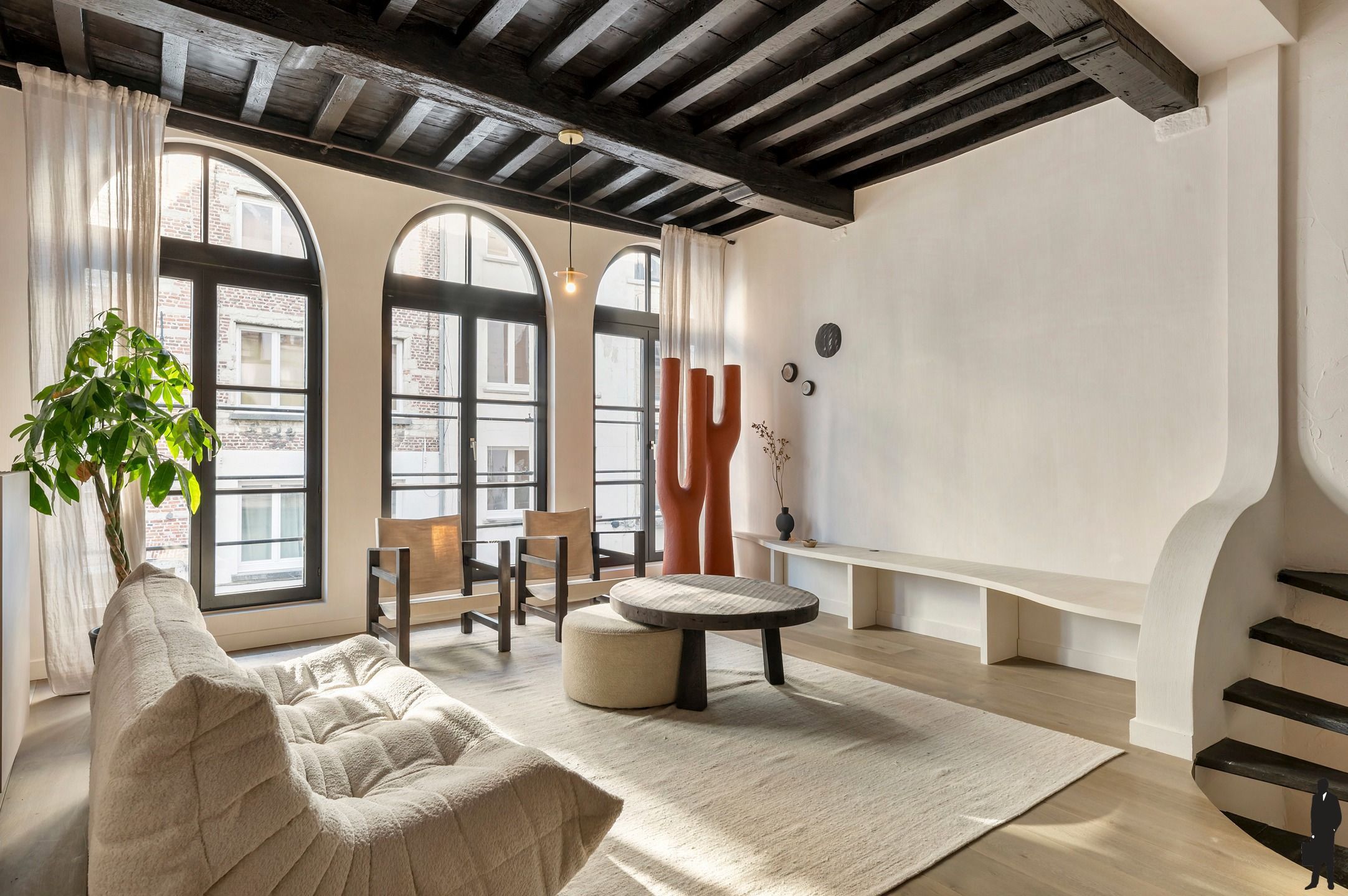 Huis te koop Vlasmarkt 4 - 2000 Antwerpen