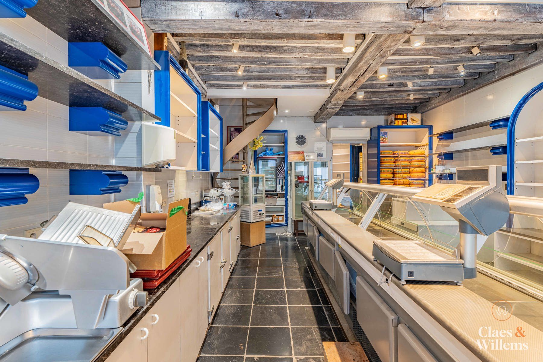 Commerciële ruimte te koop foto 3