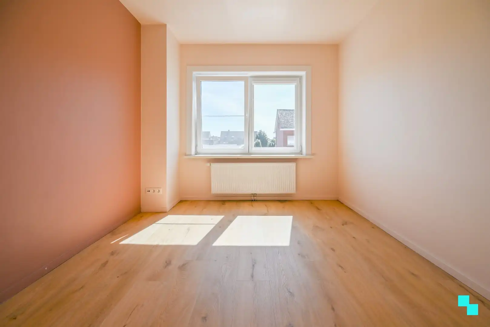 Gerenoveerde 2-slaapkamerwoning in Ingelmunster foto 27