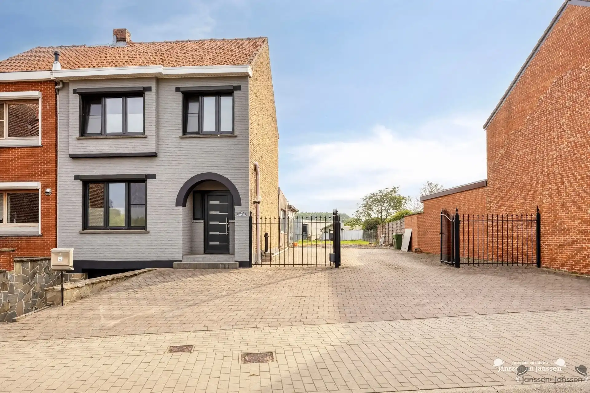 Huis te koop Sittardstraat 16 - 3840 Tongeren-Borgloon