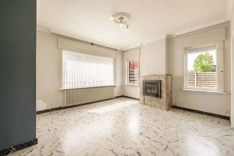 Karaktervolle gezinswoning TE KOOP in Sint-Baafs-Vijve! foto 5