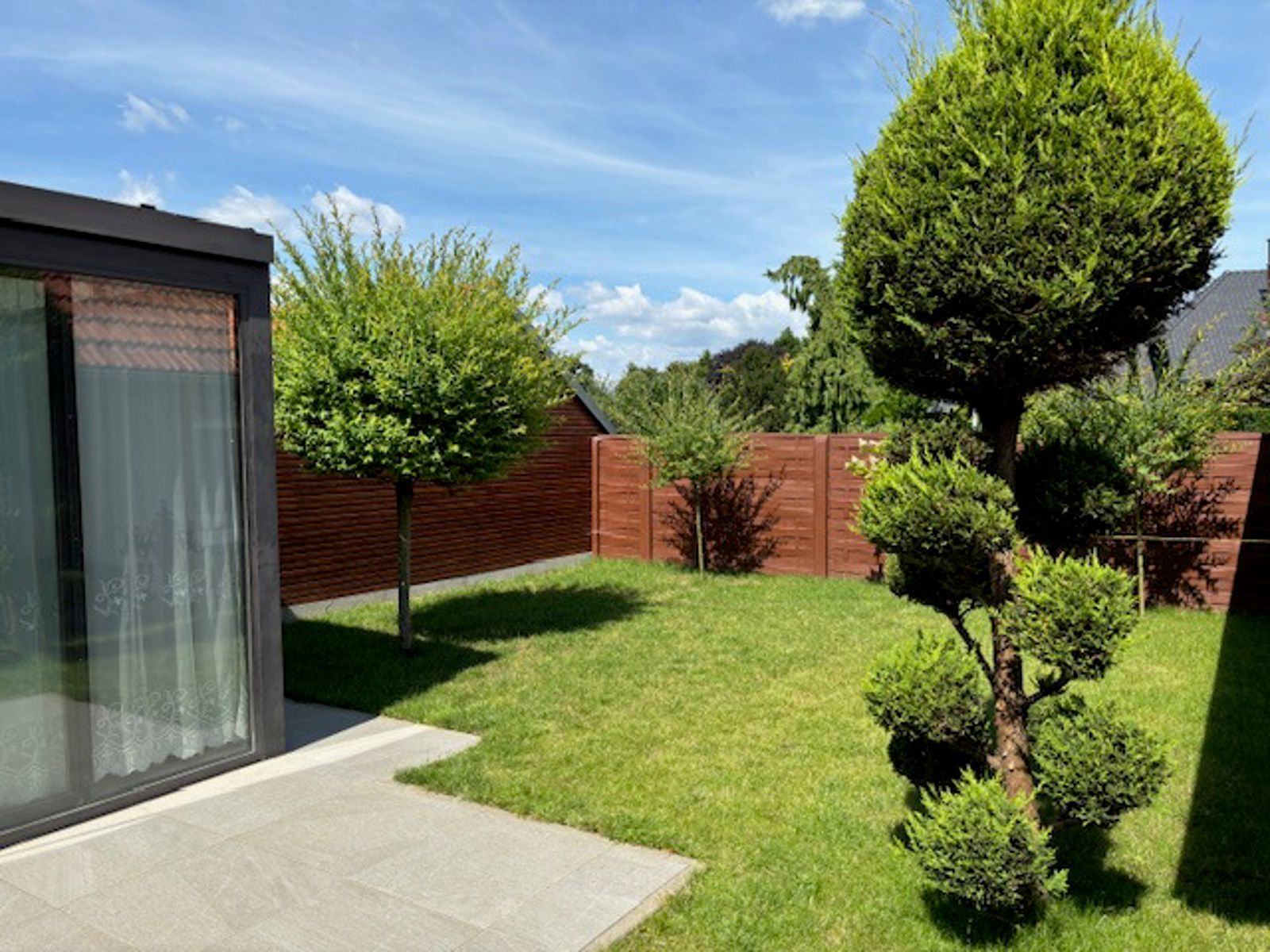 Woning 4 slpks 2 badks te Hoegaarden foto 33