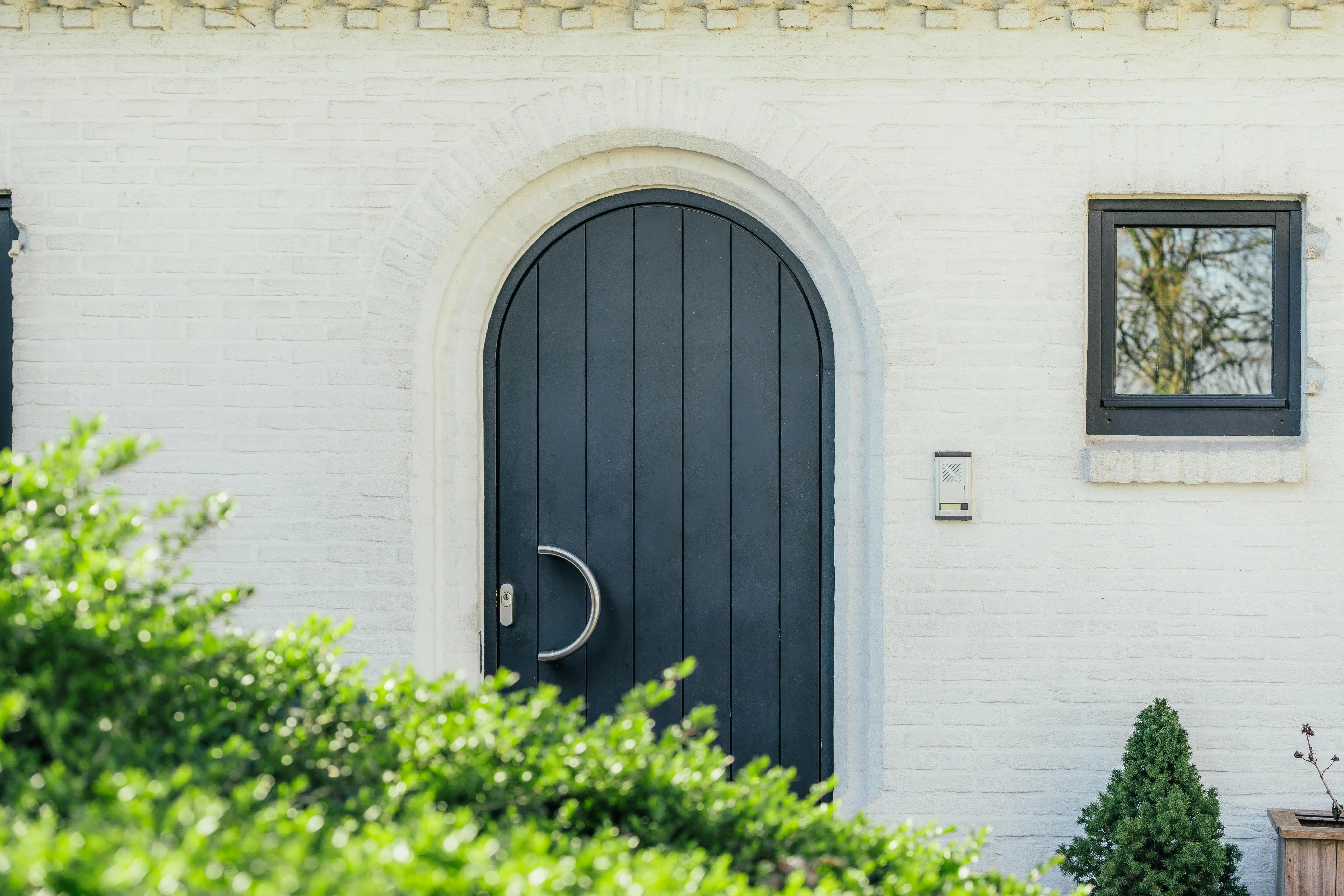 Landelijk alleenstaand huis op 4.806m² in Aarsele foto 3