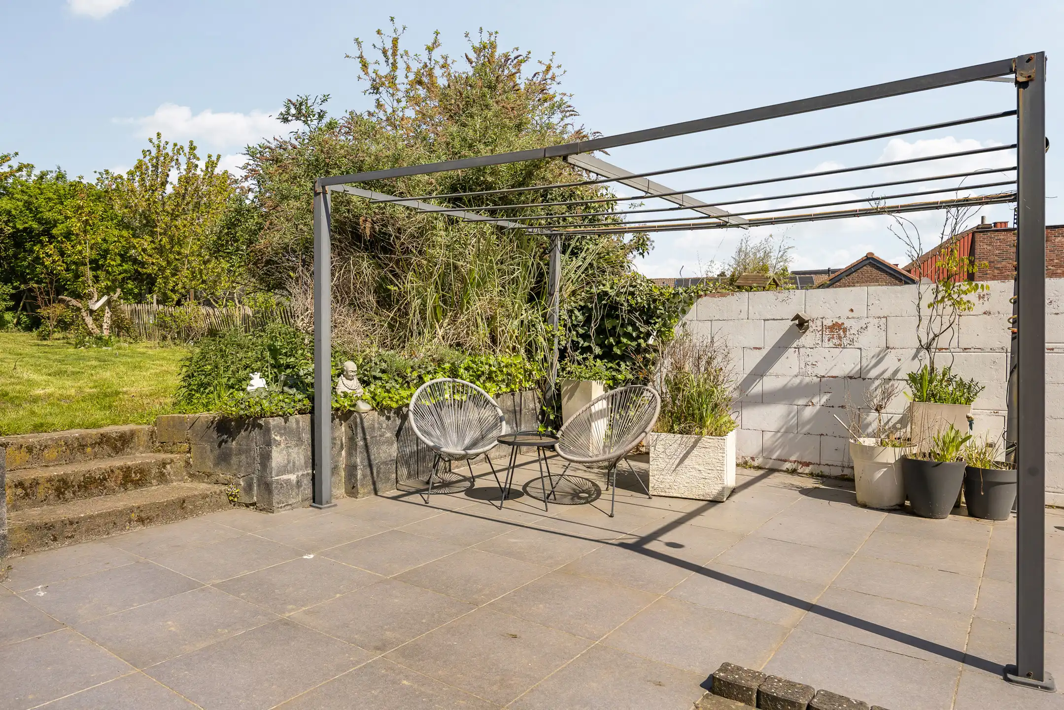 Charmant huis met thuisbatterij te Tongeren  foto 17