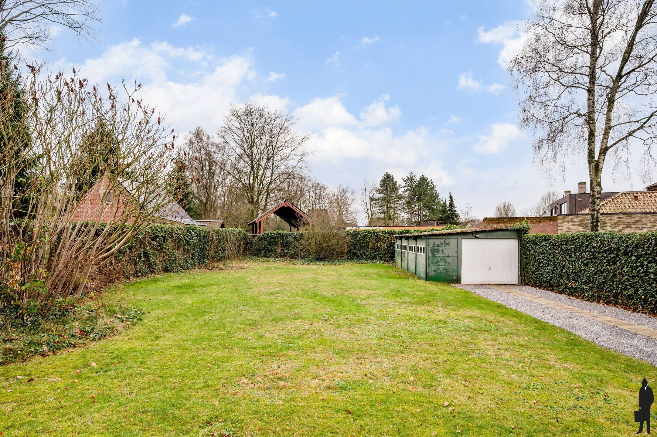 Charmante woning in een gegeerde buurt foto 2