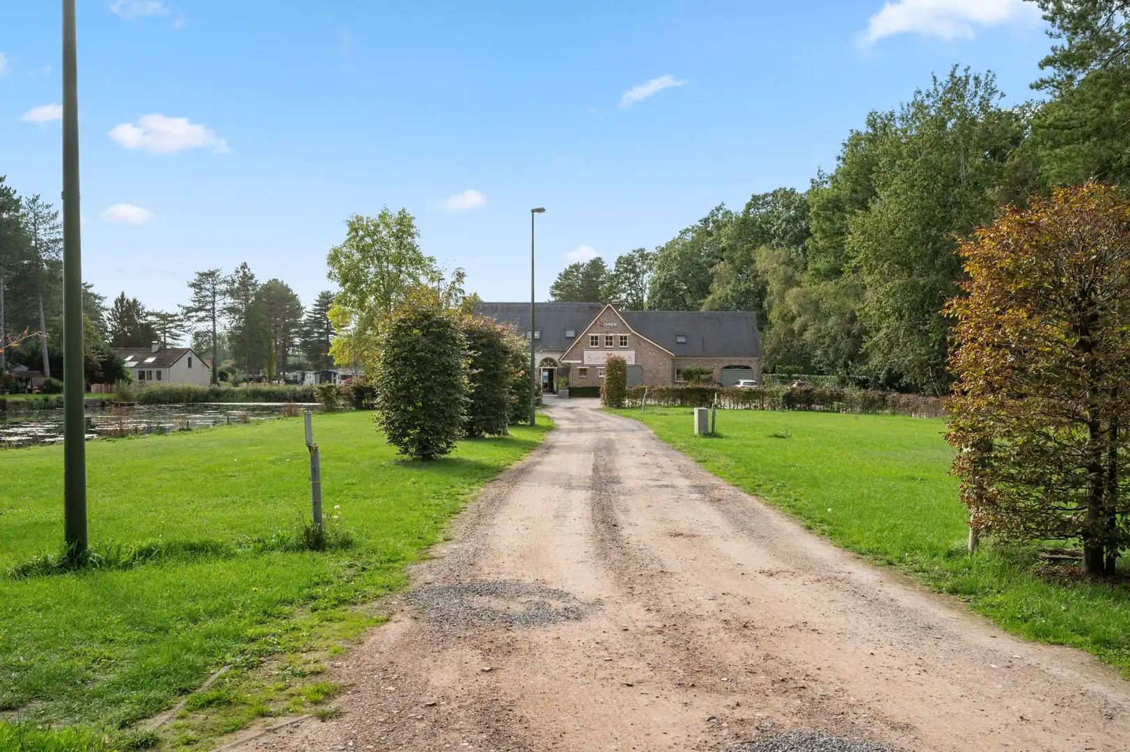 Sfeervolle luxe chalet op domein De Roygaerden – Begijnendijk foto 32