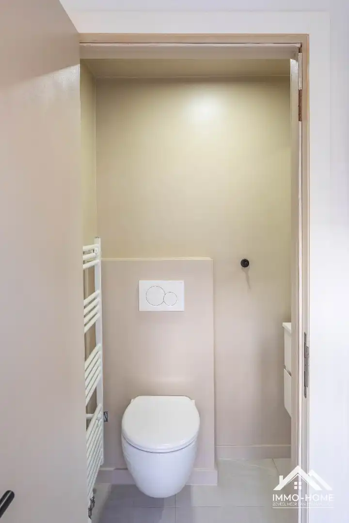 Moderne gerenoveerde HOB op TOP ligging foto 24