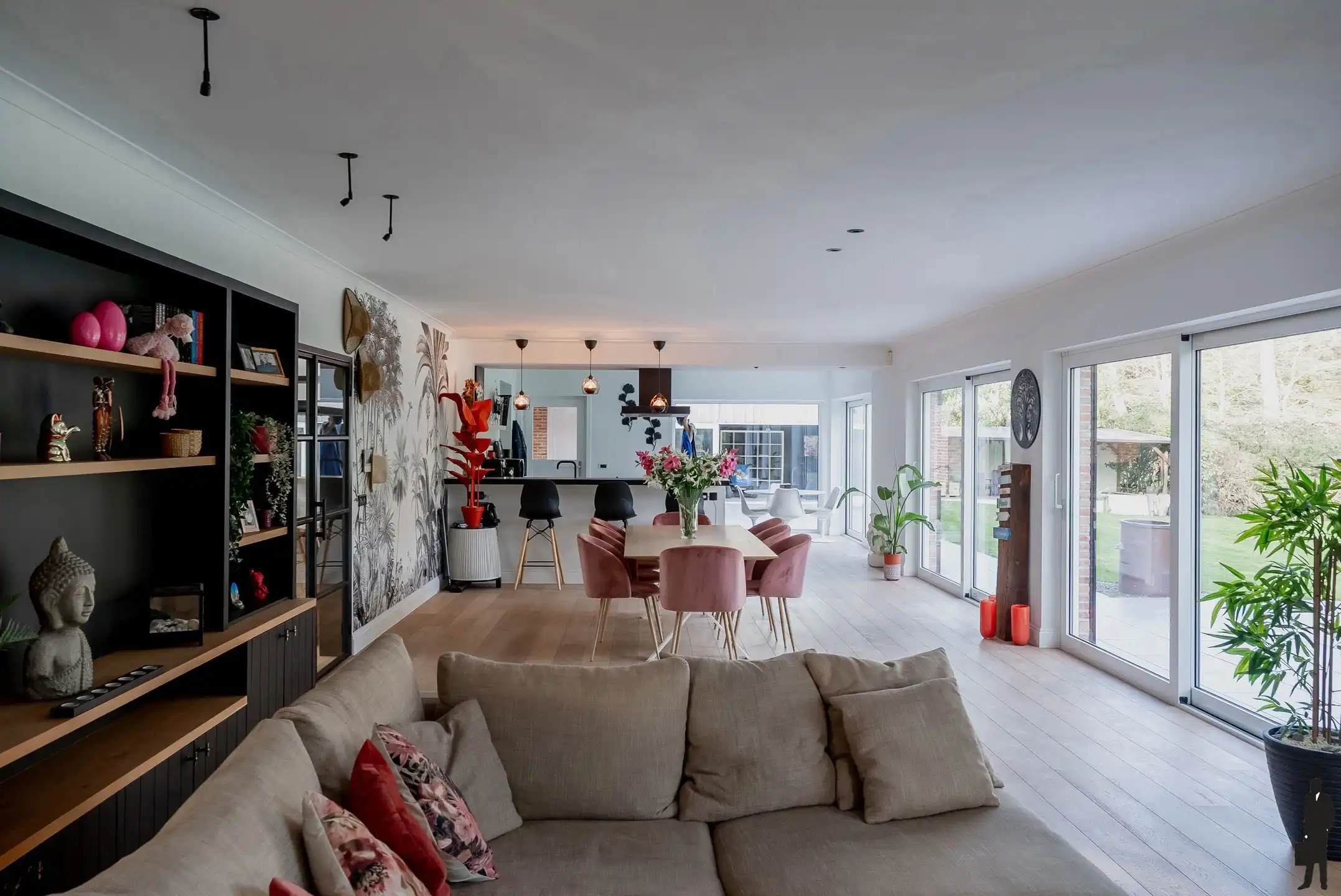 Villa op royaal perceel! foto 8