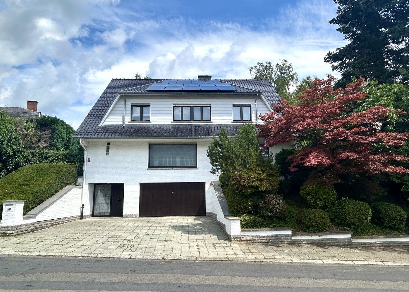 Exclusieve, ruime villa in Tervuren foto {{pictureIndex}}