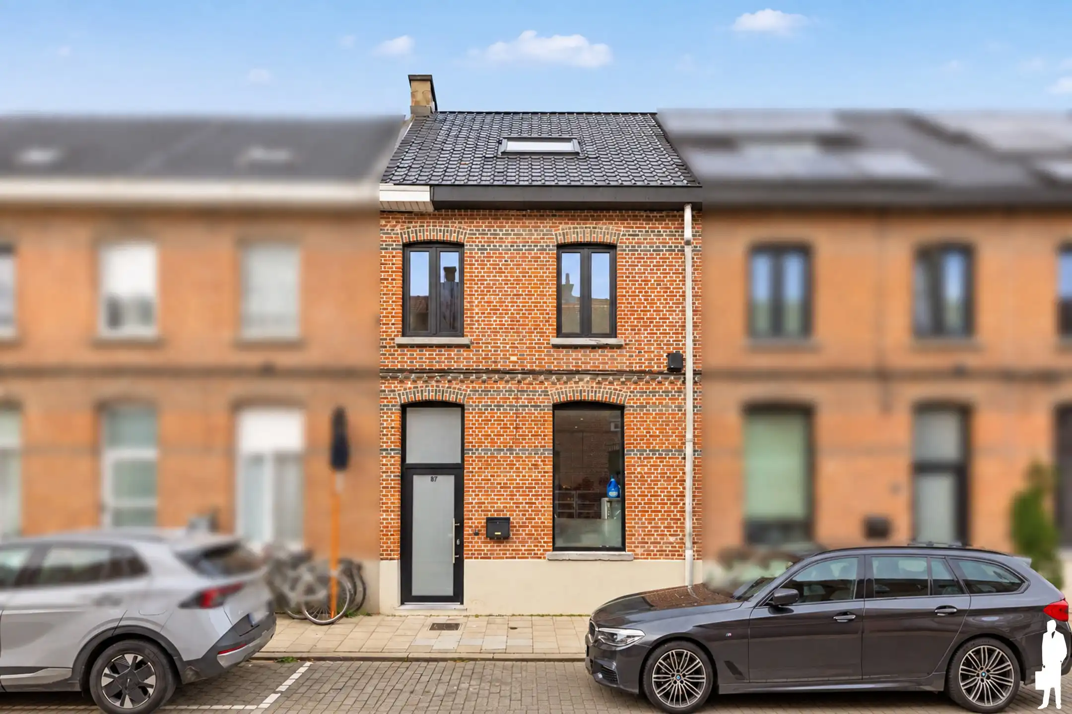 Energiezuinige gerenoveerde woning met 3 slpk en tuin foto 18