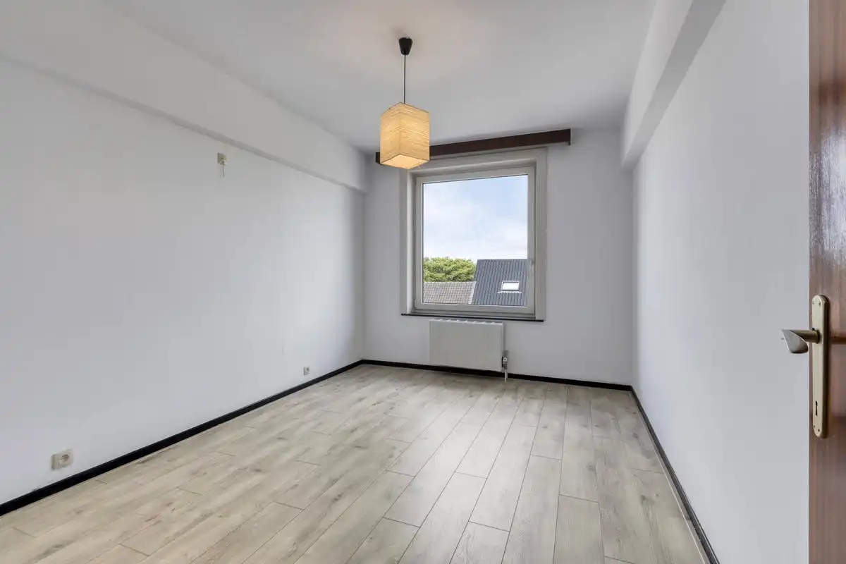 Hoekappartement met 2 slaapkamers en veel lichtinval foto 7