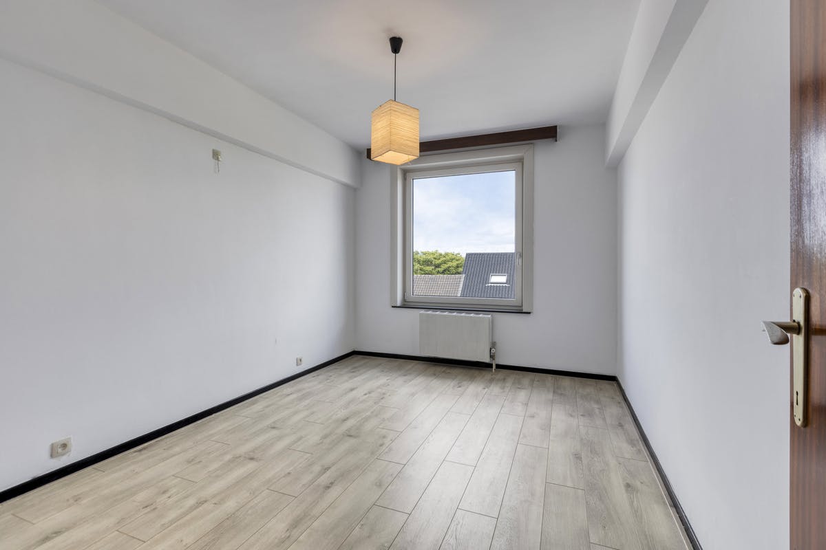 Hoekappartement met 2 slaapkamers en veel lichtinval foto 7