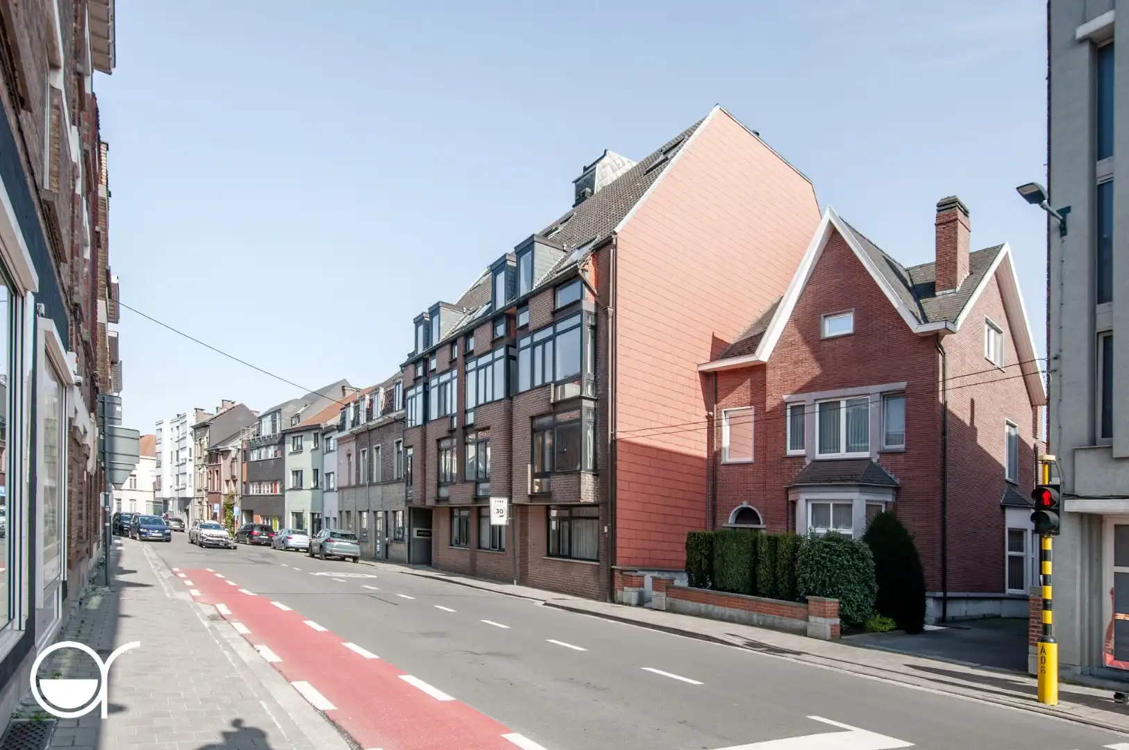 Strategisch gelegen gezellige studio nabij UZ & Gent-Sint-Pieters foto 19