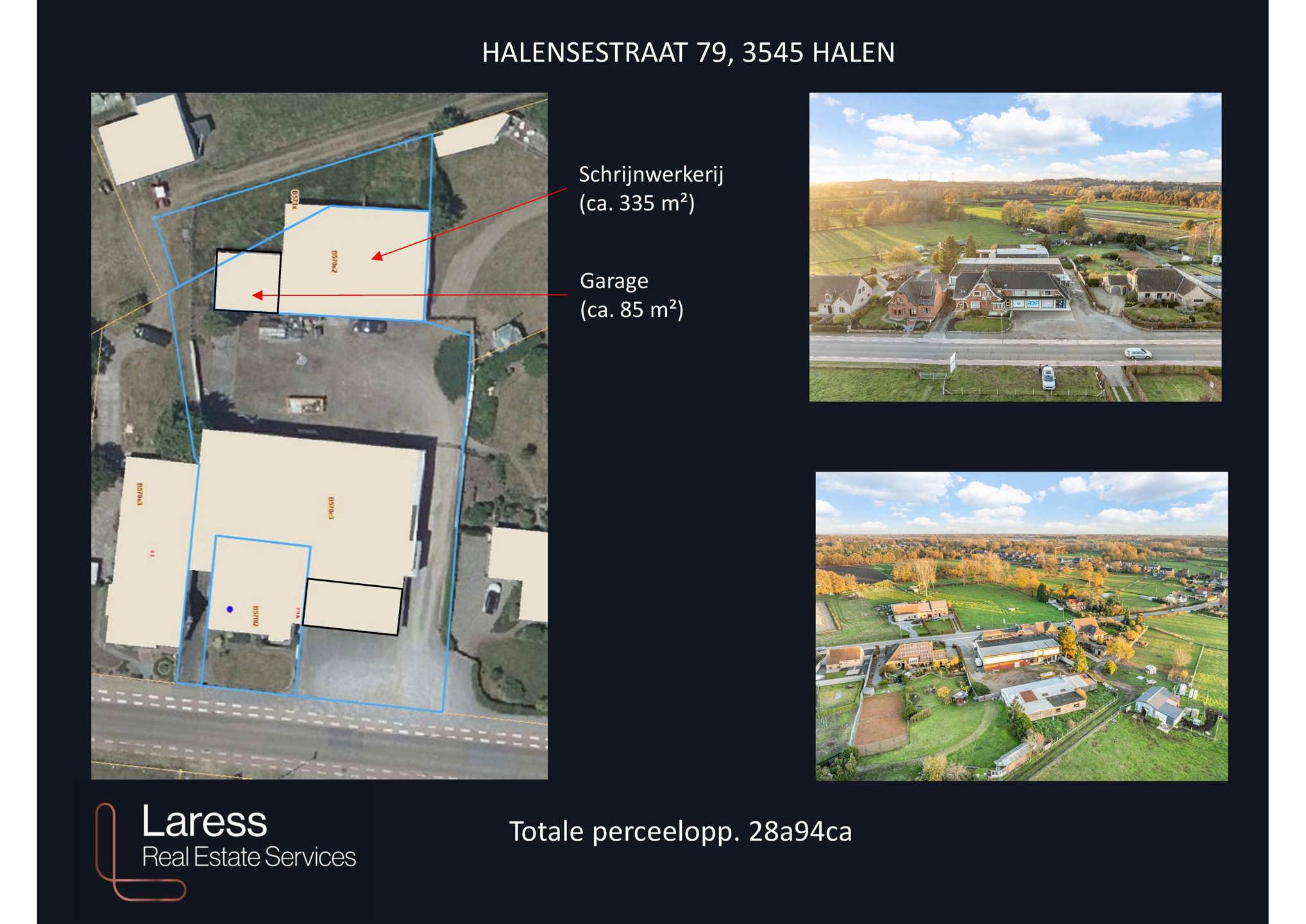 Commercieel te koop foto 35