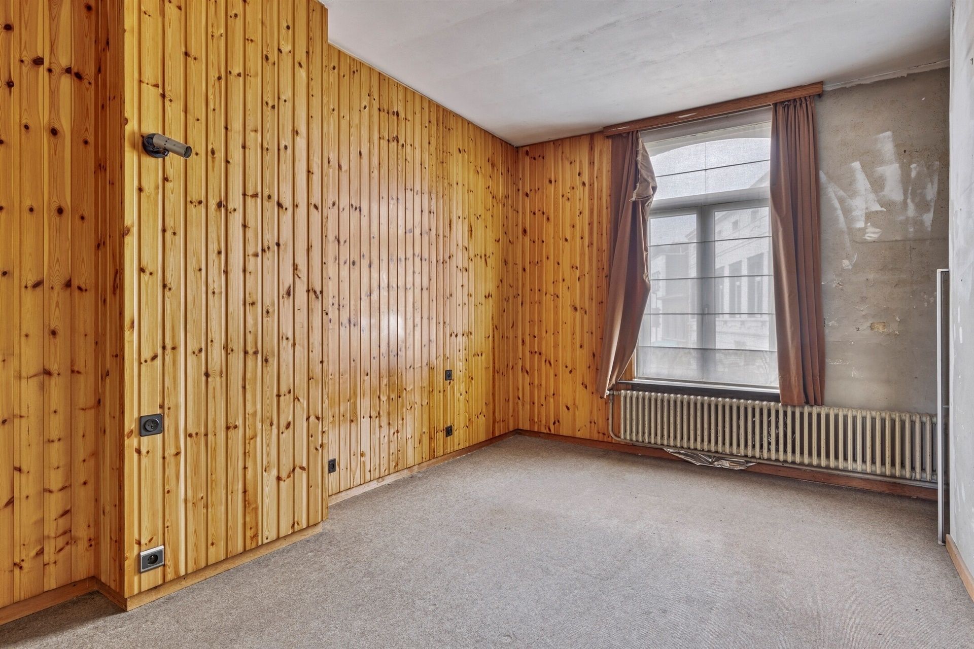 Prachtige burgerwoning in het centrum foto 16