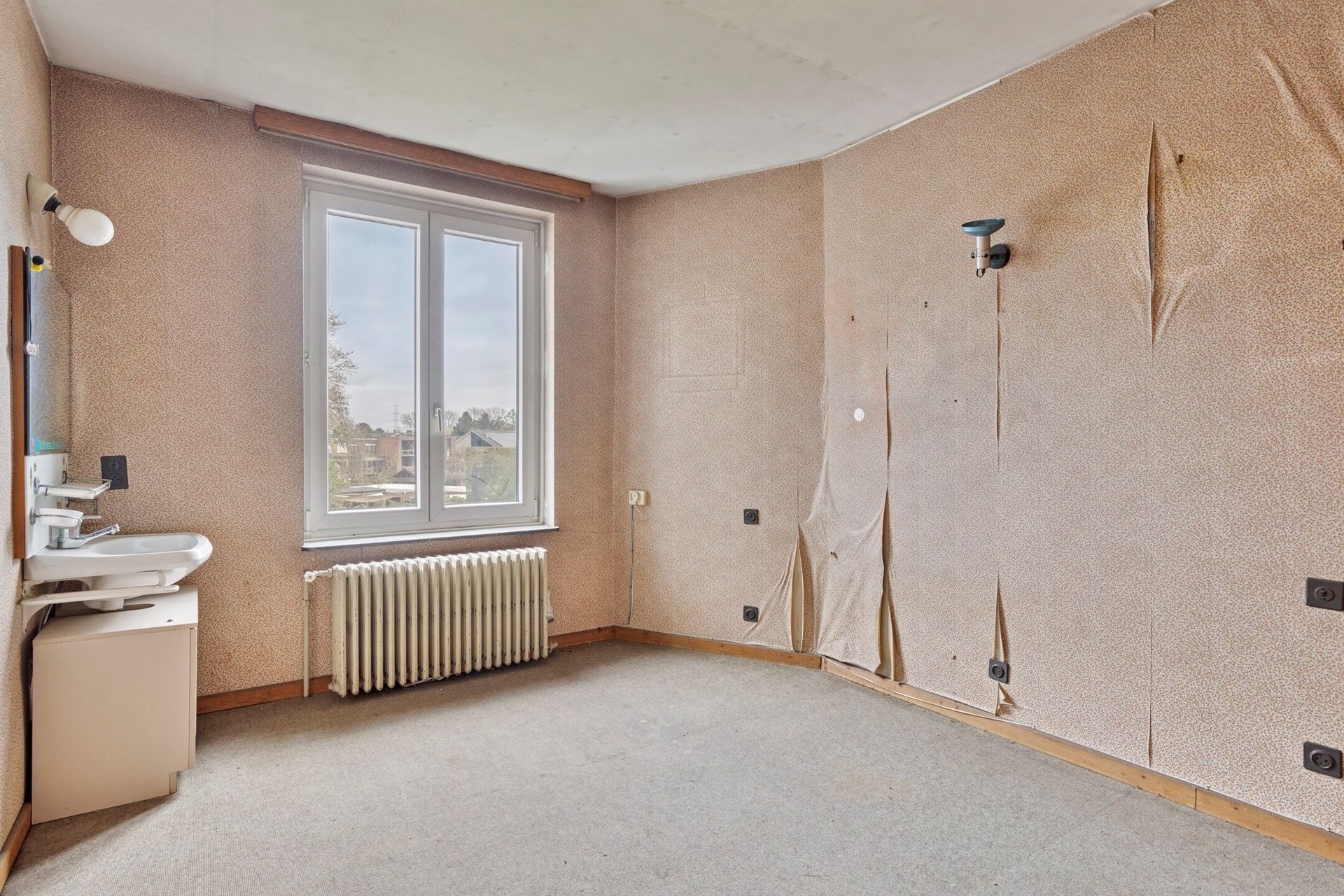 Prachtige burgerwoning in het centrum foto 16