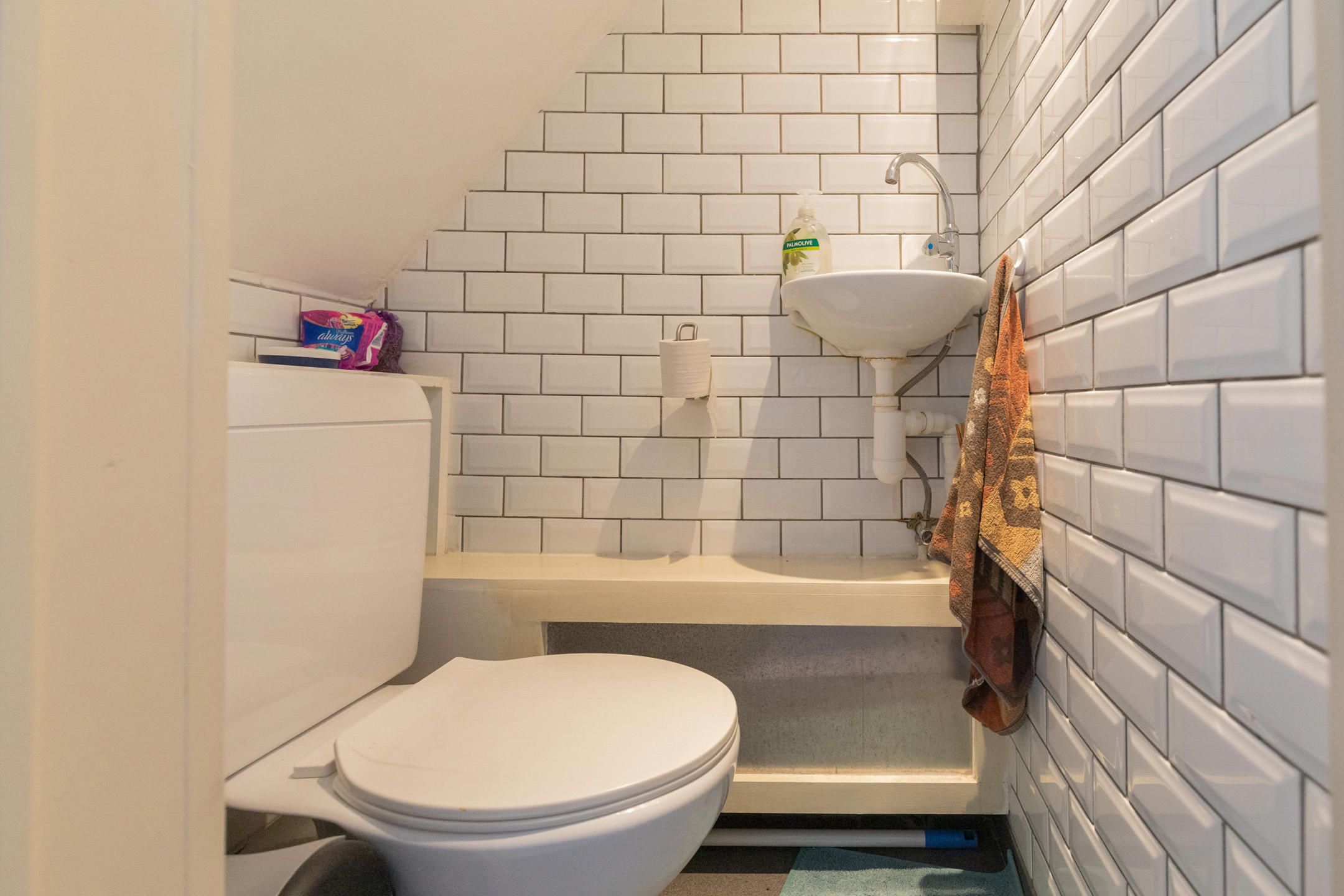 Mooi duplex appartement vlakbij Flagey foto 8