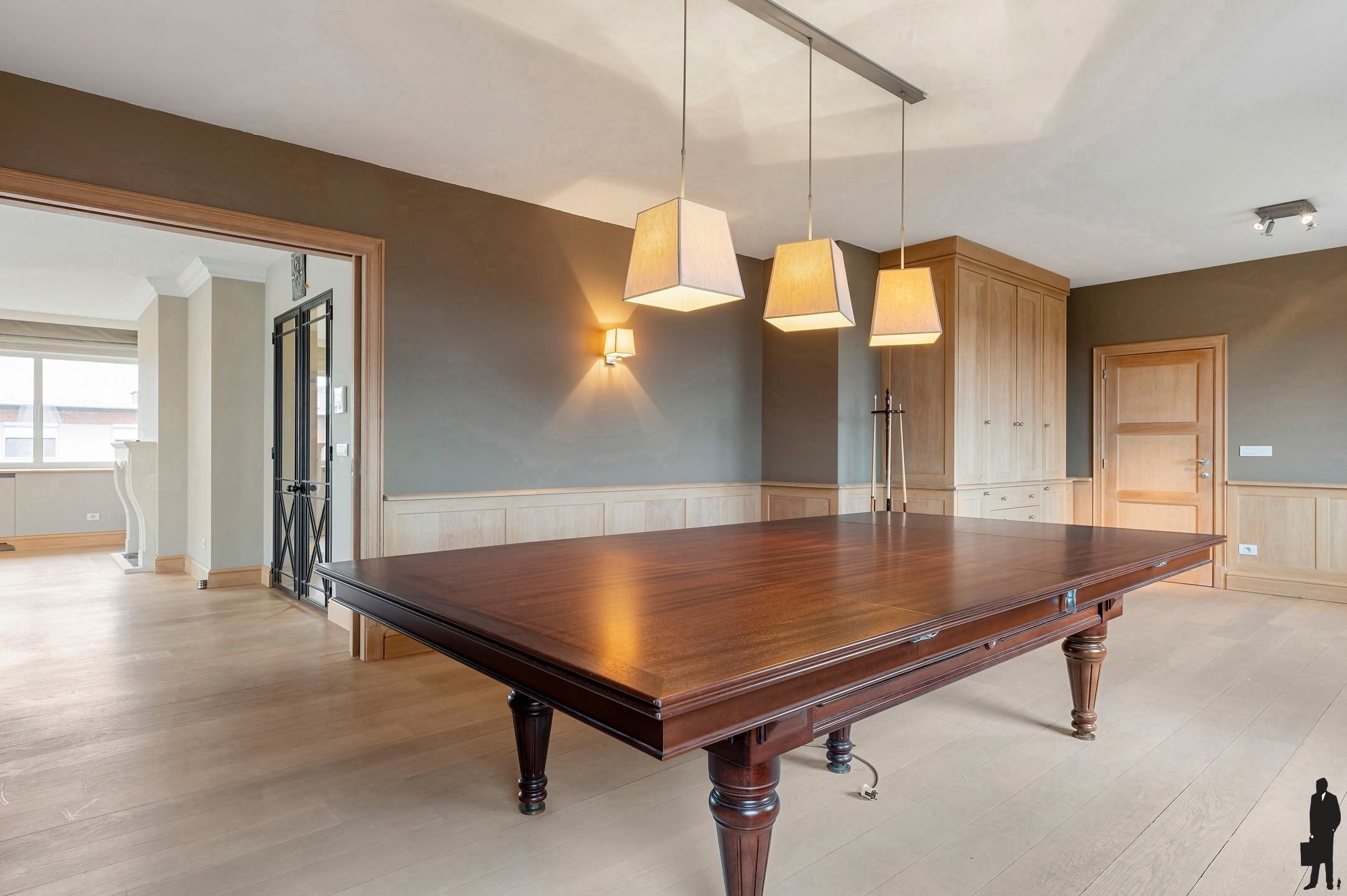 Prachtig dakappartement 250m² in centrum Arendonk foto 15
