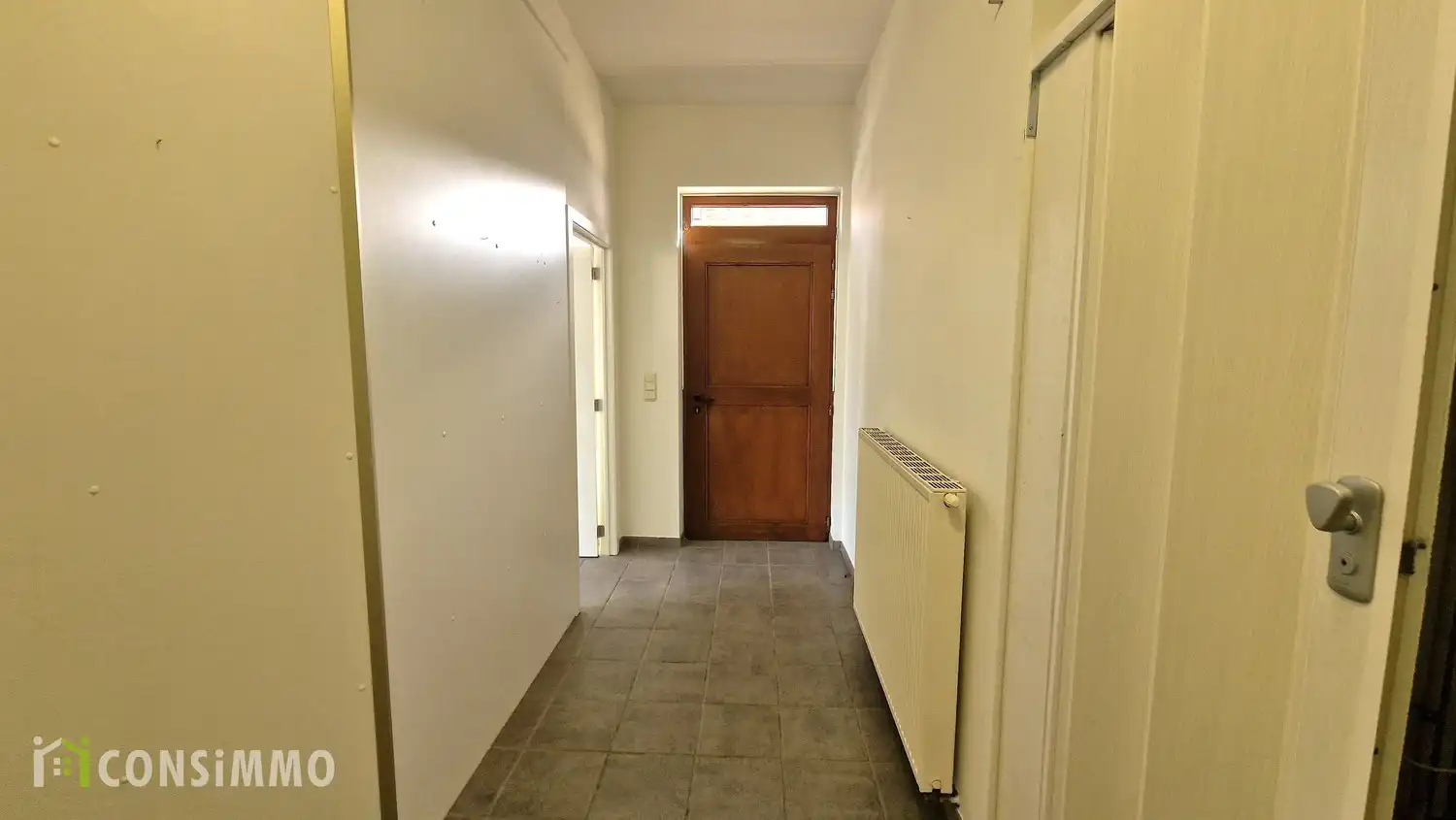 Woonst met handelspand op centrale ligging in Genk-Bret foto 31