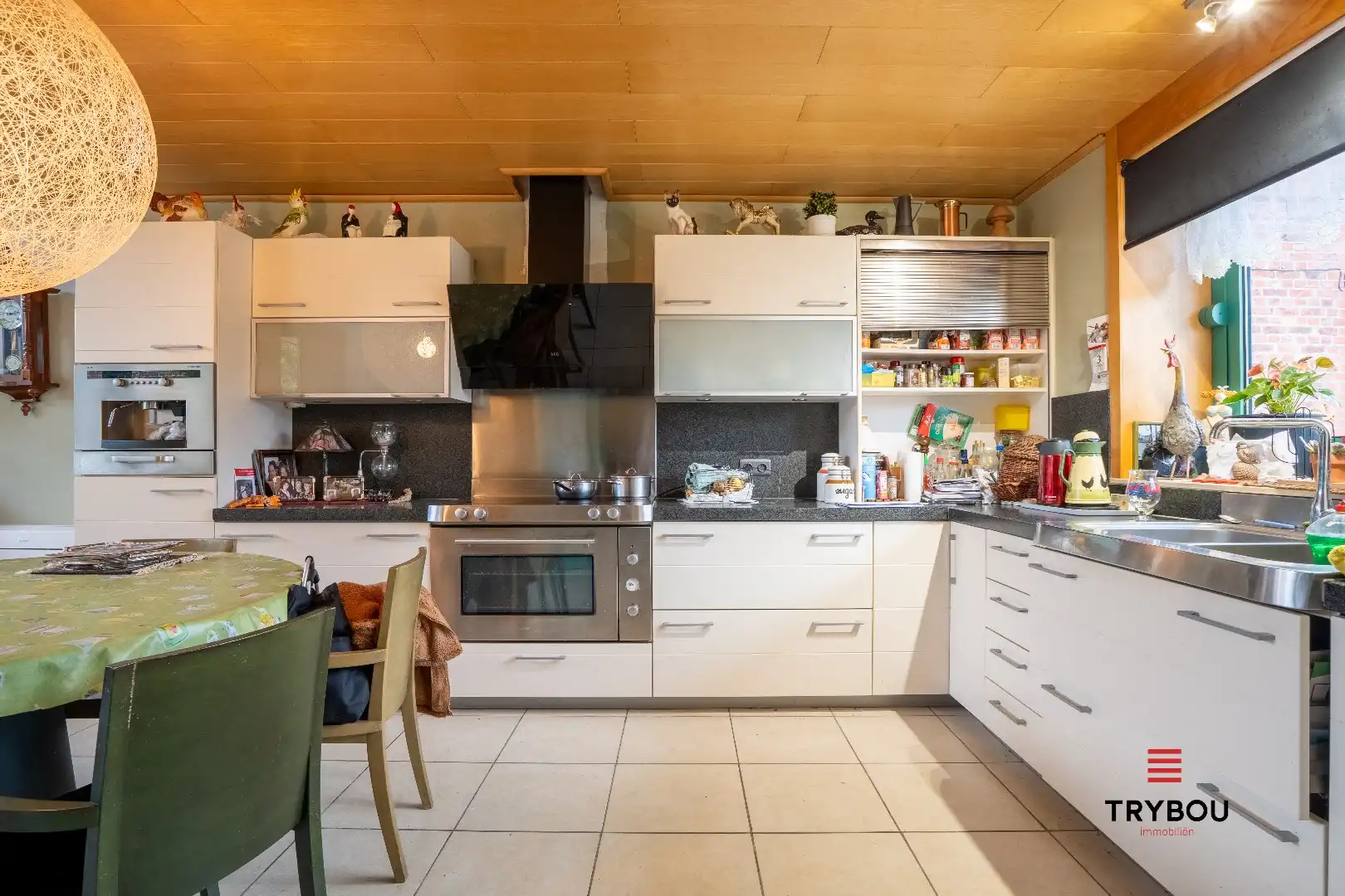 Open woning op ruim perceel in Jonkershove foto 8