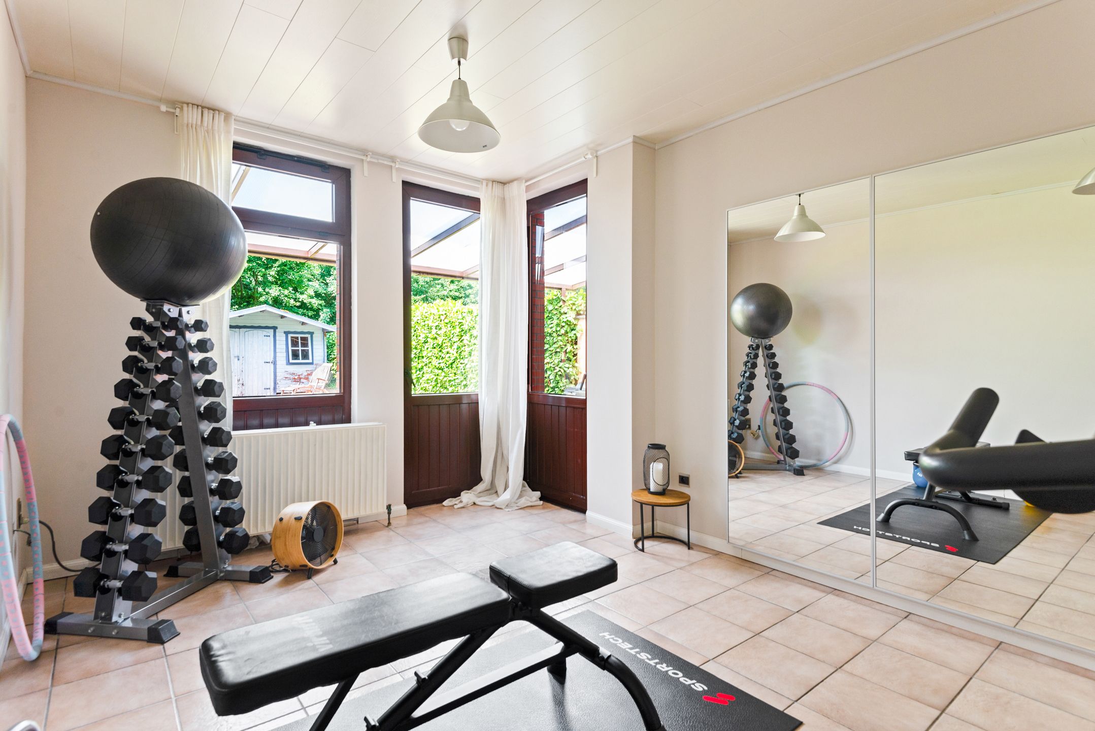 Heel ruime woning op de Molenveld-wijk foto 6