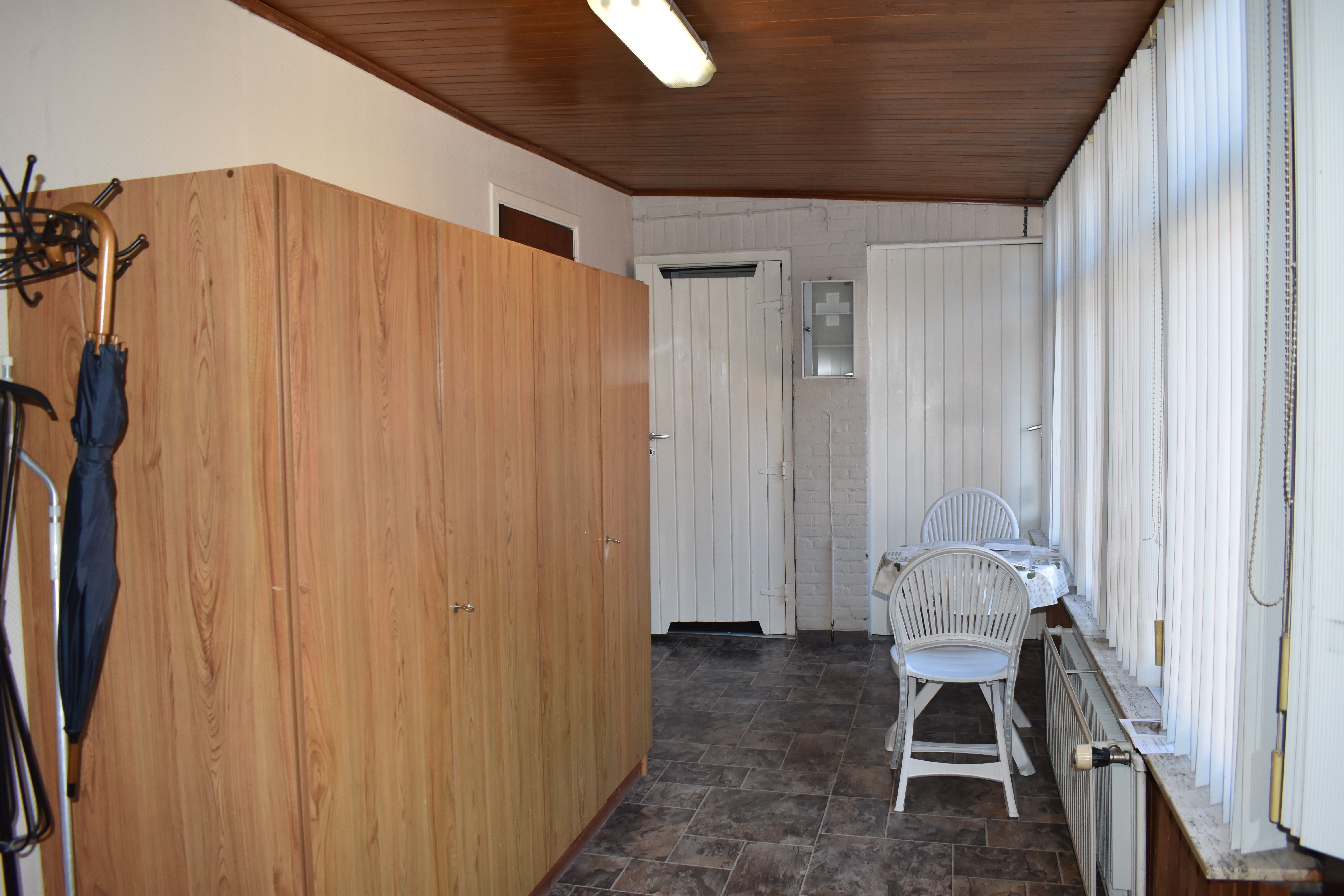 Halfopen bebouwing met werkhuis en prachtig uitzicht in Wellen foto 11