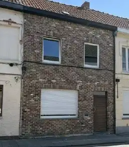 Woning te huur met 2 slaapkamers te Menen foto {{pictureIndex}}