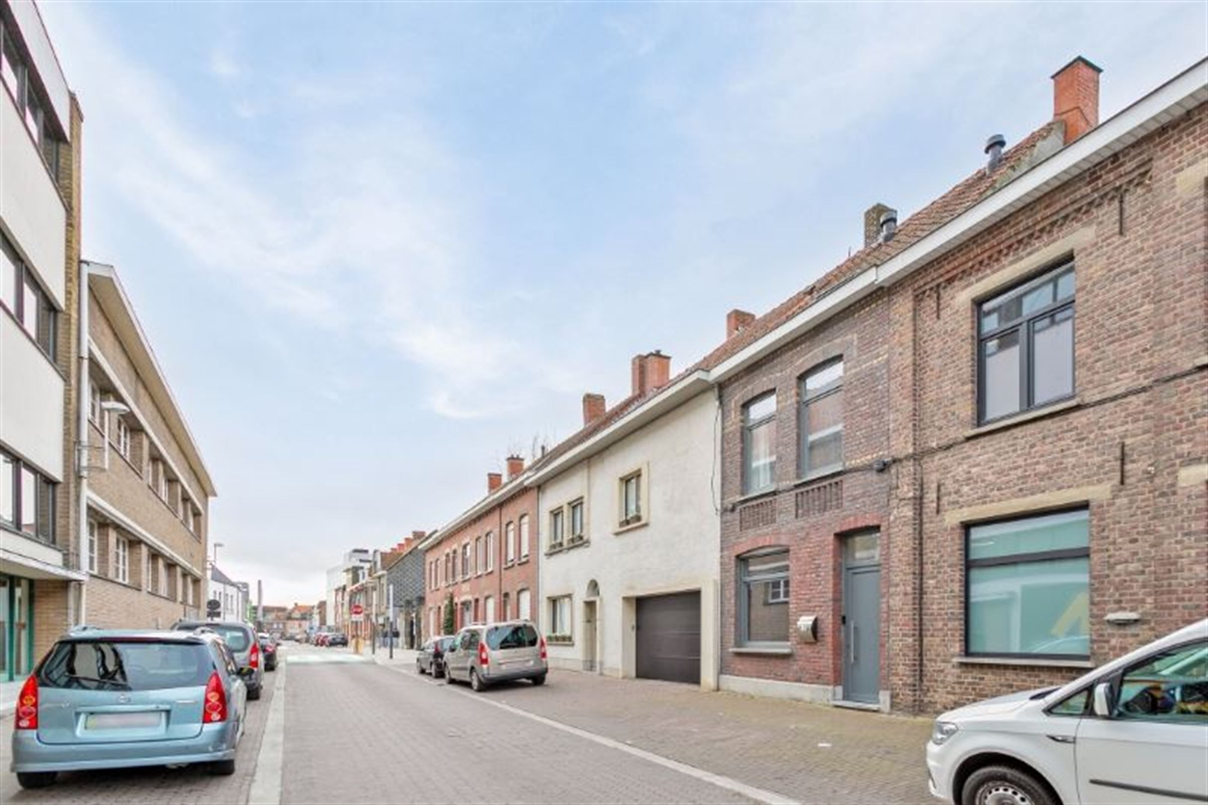 Huis te koop xxxINW-Domicill-Blekerijstraat 34 - 8800 ROESELARE