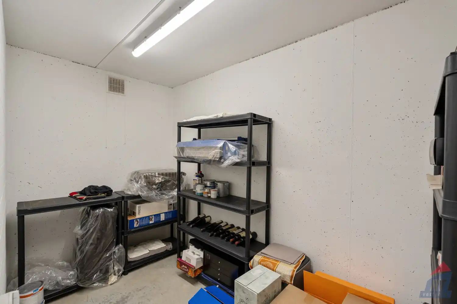 Exclusief penthouse met een indrukwekkend zonneterras van ruim 134 m² in Sint-Truiden foto 25