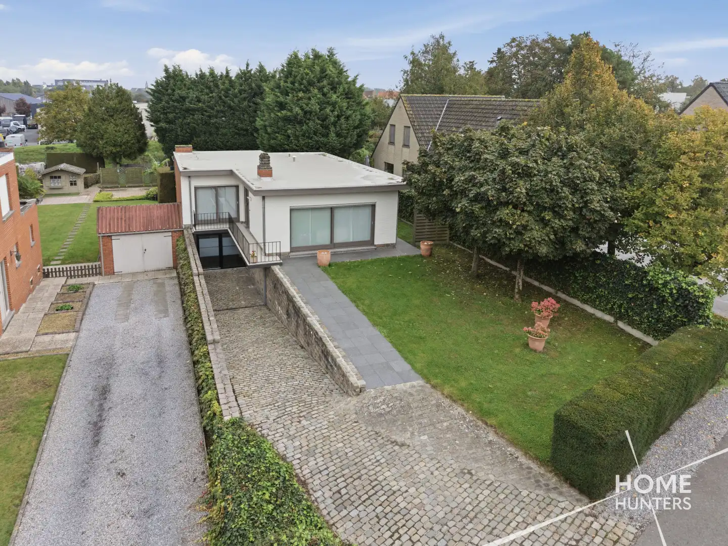 Bungalow te koop Paddevijverstraat 32 - - 8900 Ieper