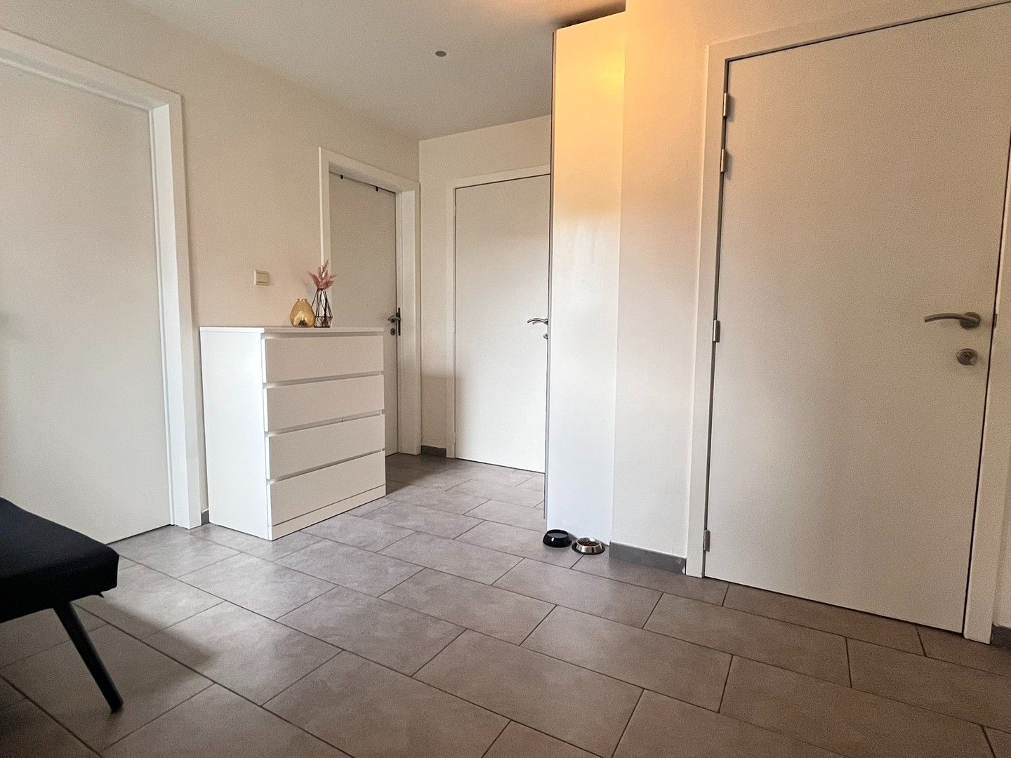 Appartement met 2 slaapkamers, terras en 2 private parkings in de ondergrondse parkeergarage foto 10