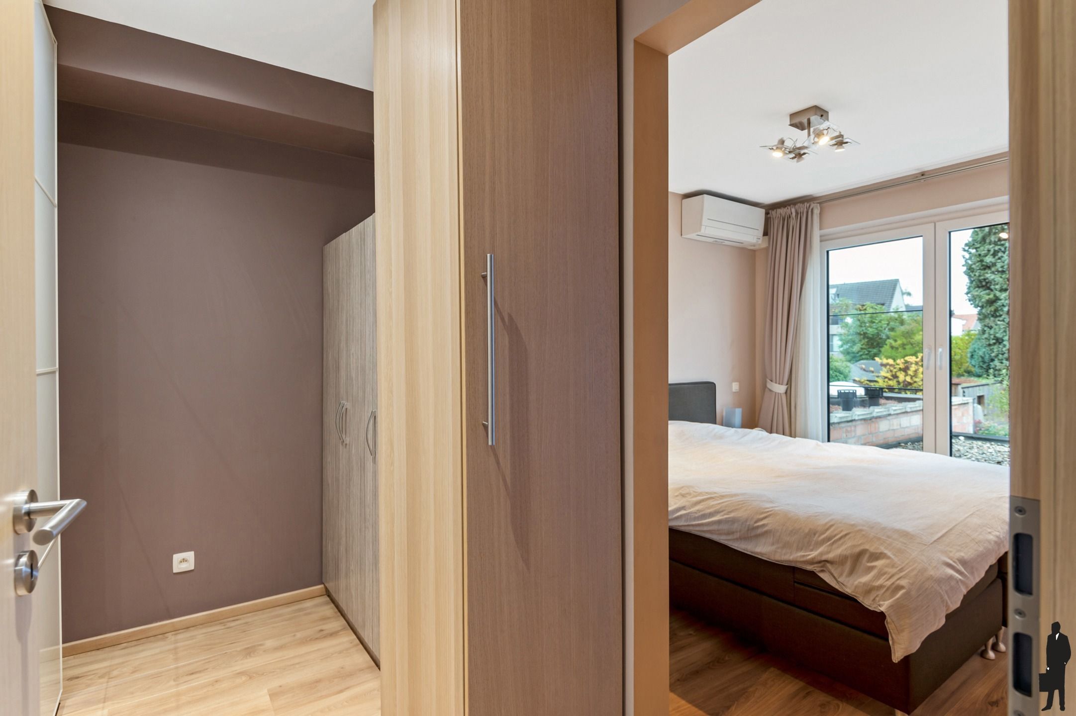 Welgelegen energiezuinige woning met 4 slpks en ZW tuin foto 16