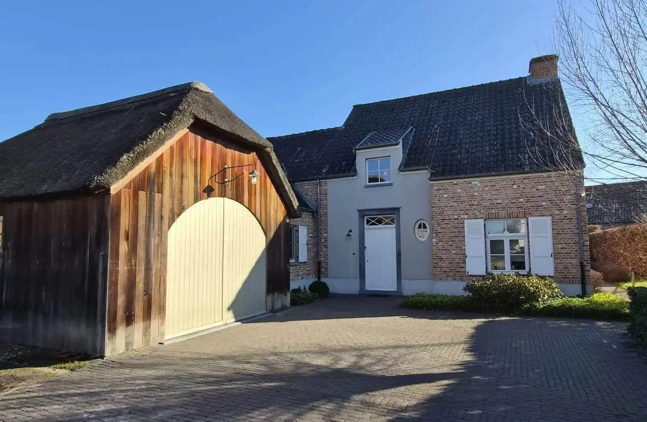 Huis te koop foto 24