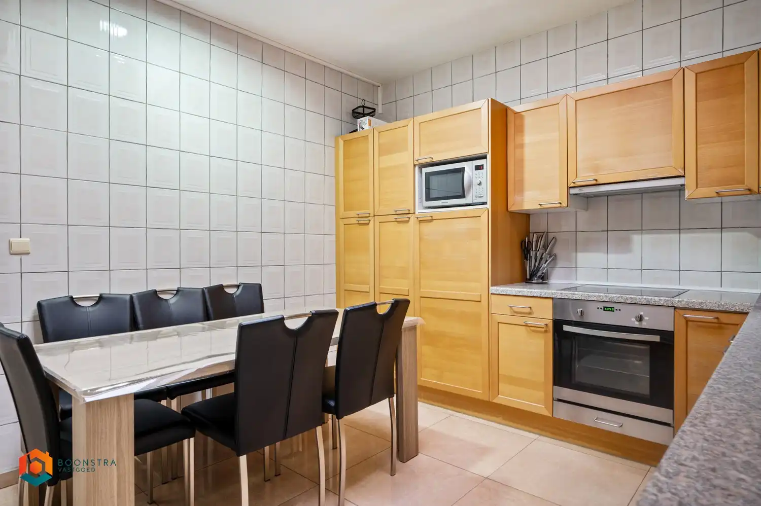 Instapklare woning met 4 slpkrs te Mechelen foto 8