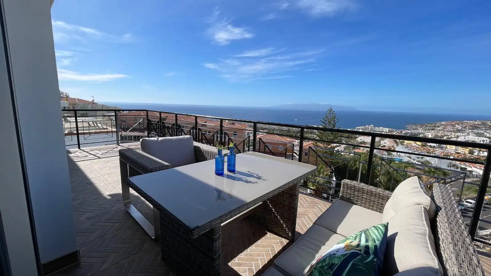 Huis te koop La Tagora 1 - - 38660 San Eugenio