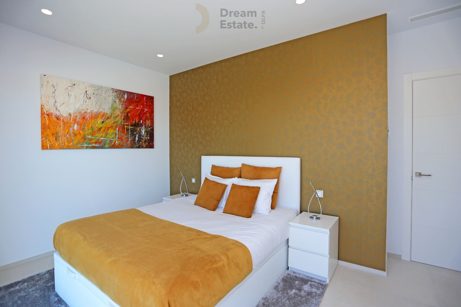 Exclusieve Villa Siana – Moderne luxe met adembenemend zeezicht foto 23