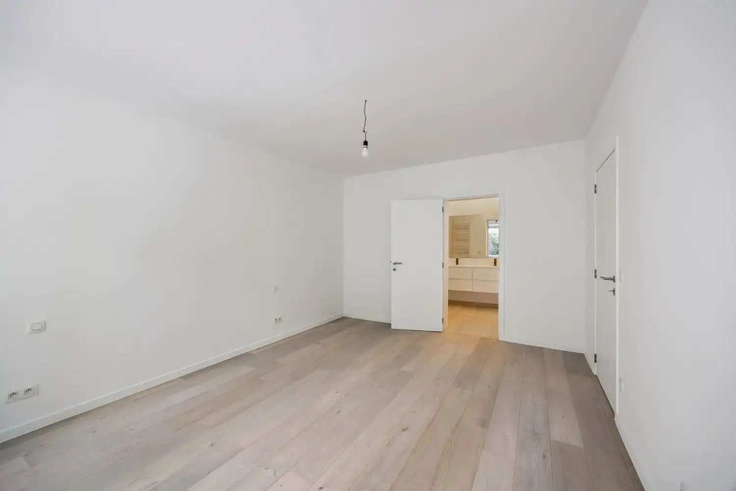 Gelijkvloers pareltje ±140m² met stadstuin en terras in hartje Antwerpen – Gerenoveerd in 2025 foto 8