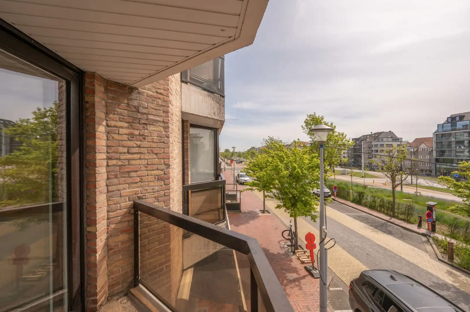 Appartement te koop foto 24