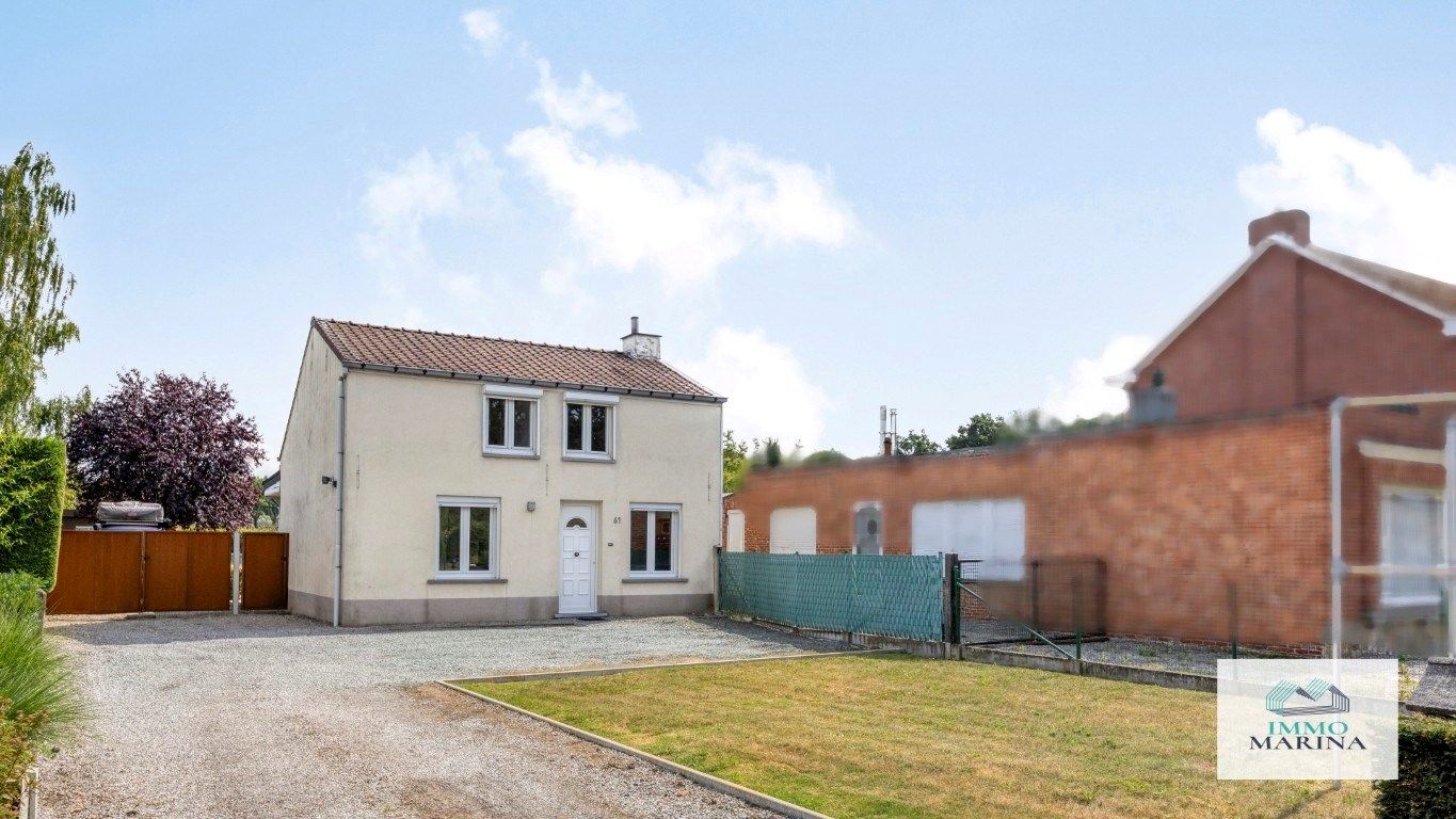 Woning met 2 tot 3 slpks te Itegem. foto 21