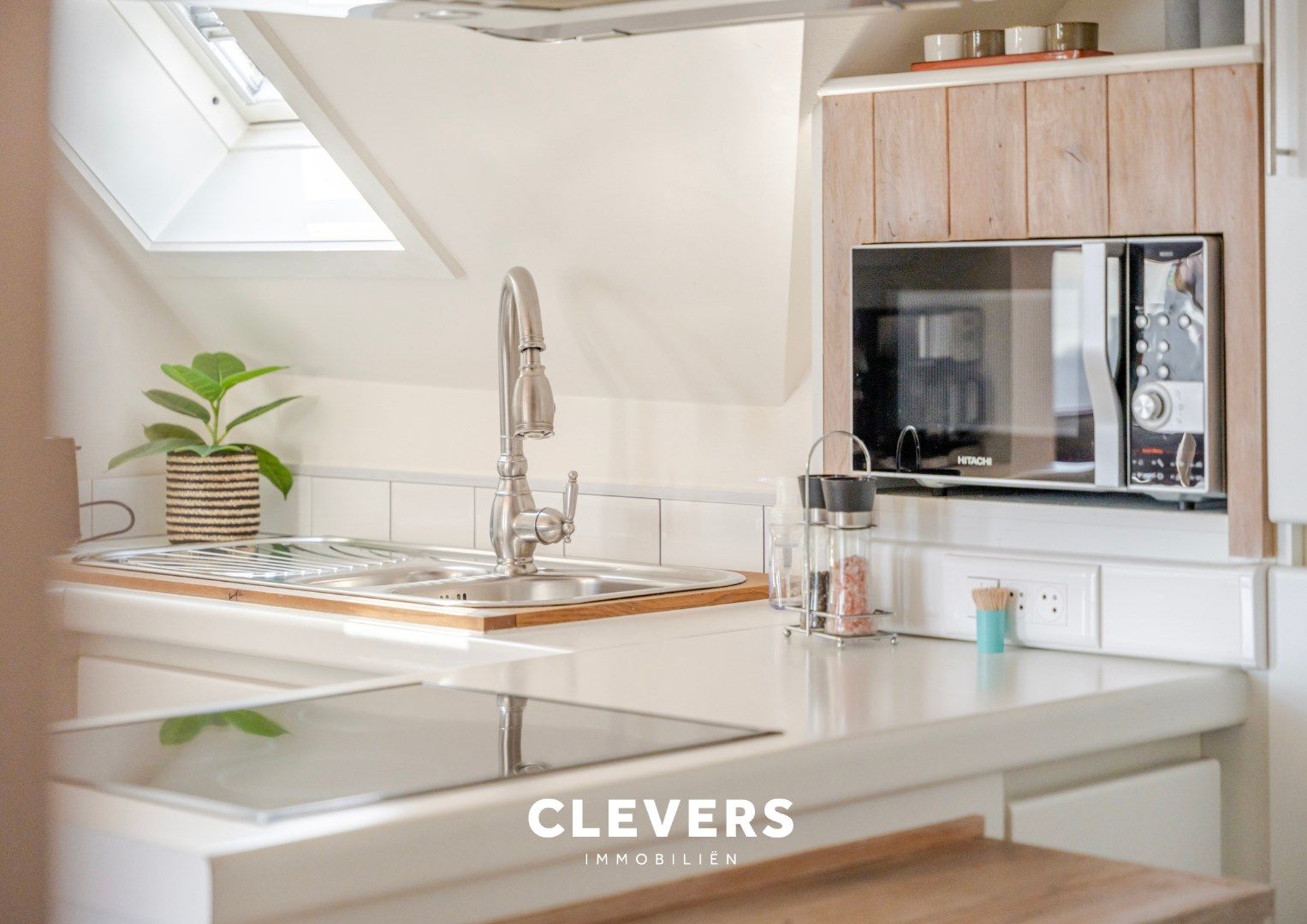 Energiezuinig, instapklaar & gemeubeld duplexappartement foto 9