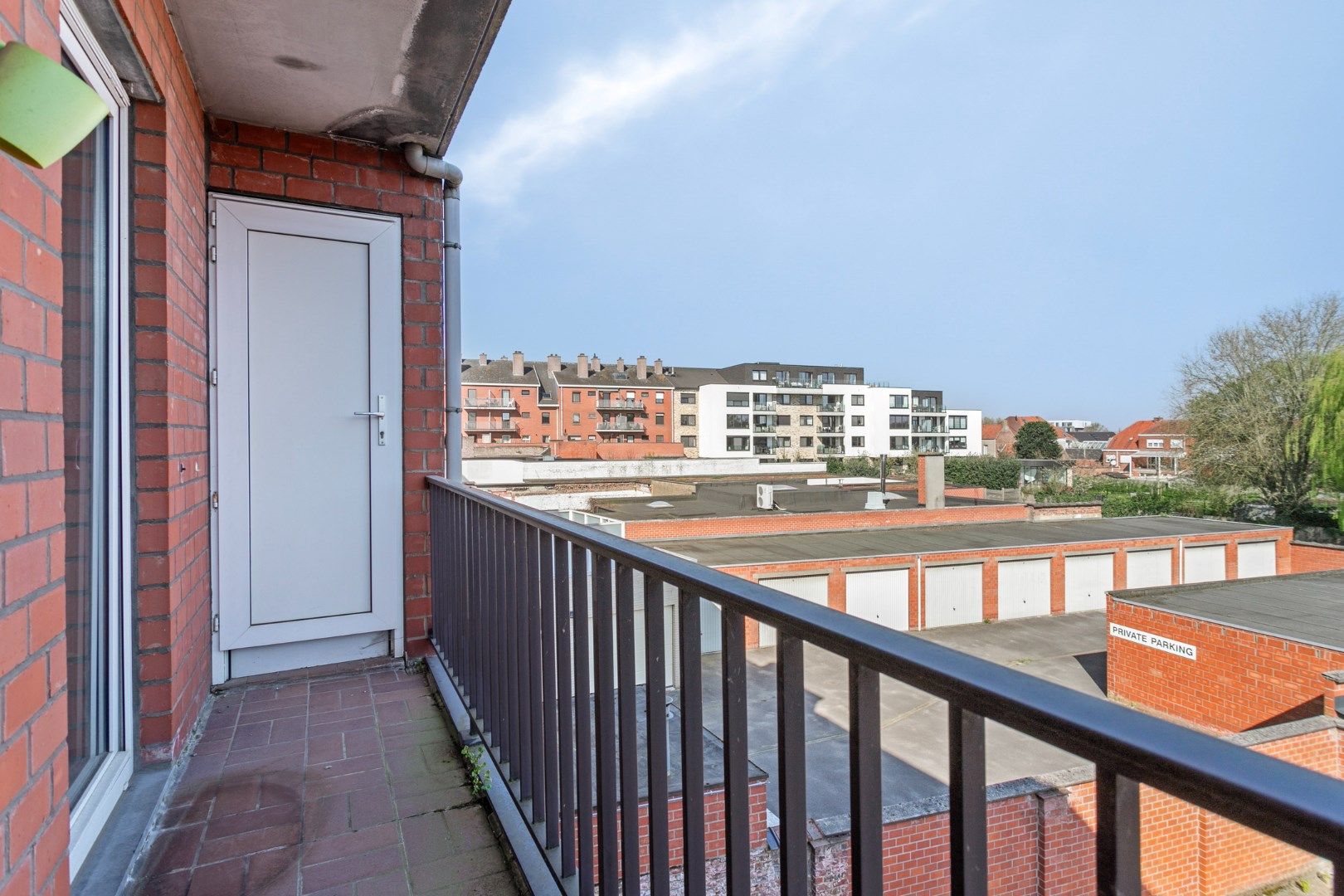Prachtig 2-slaapkamersappartement op Lauweplaats! foto 13