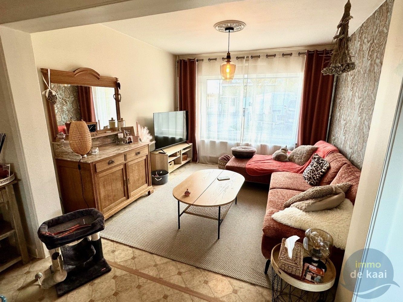 Hoofdfoto van de publicatie: Huis te koop