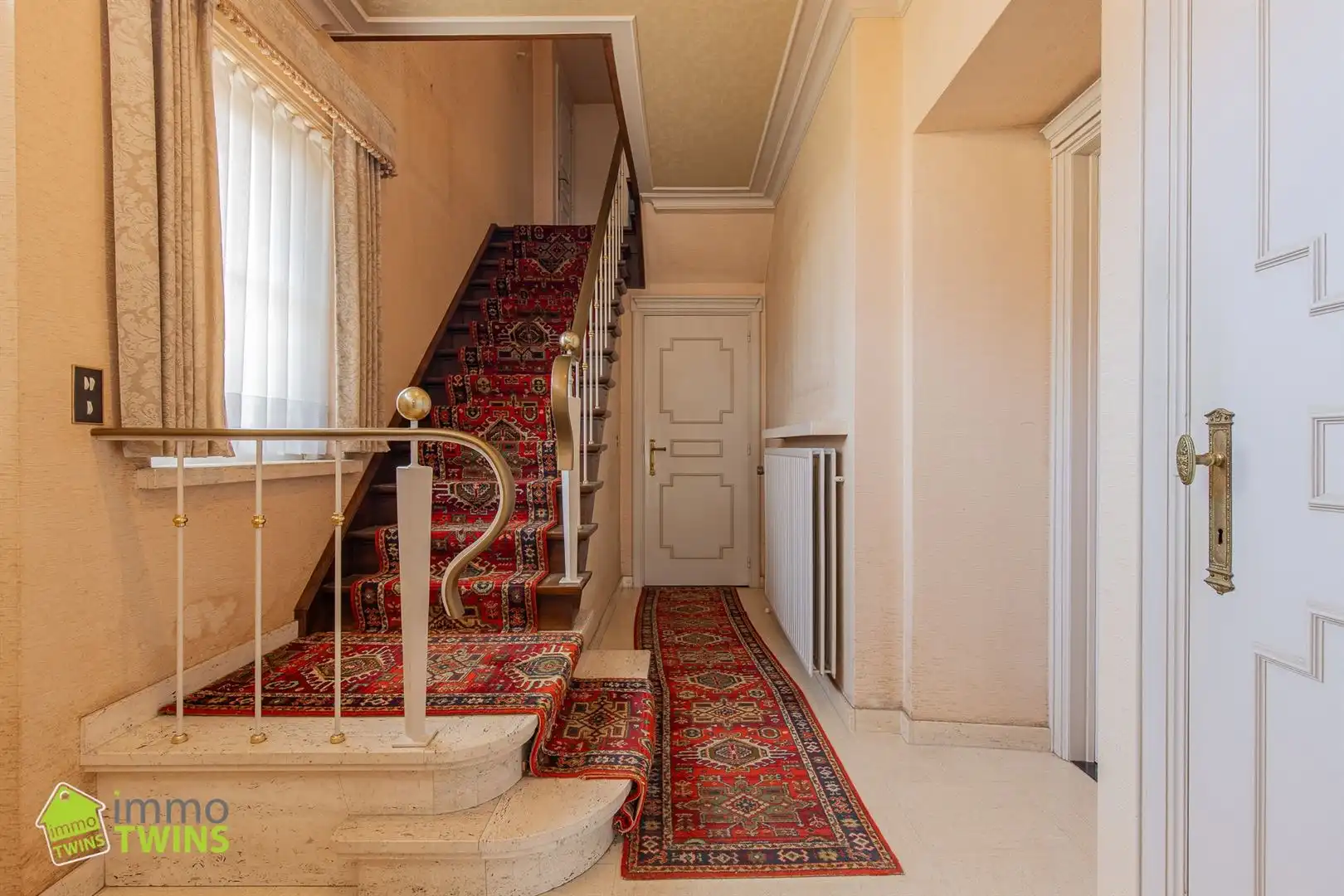 Prachtige open bebouwing met garage te Kruibeke.  foto 21