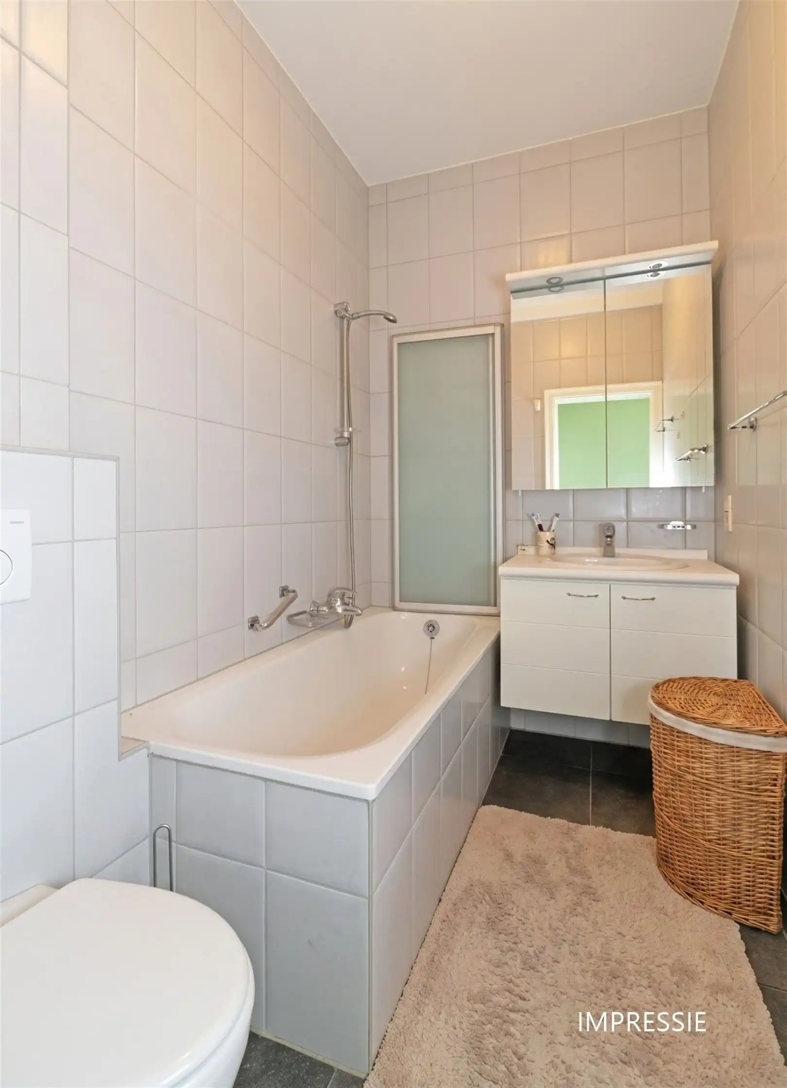Investeringsappartement in hartje Hasselt foto 14