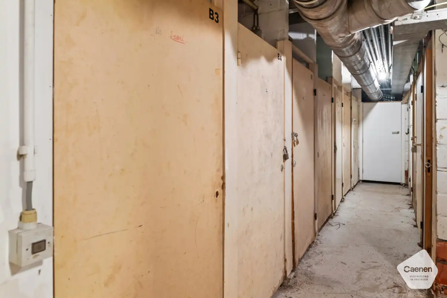 Instapklaar 3 slaapkamer appartement in hartje Blankenberge foto 14